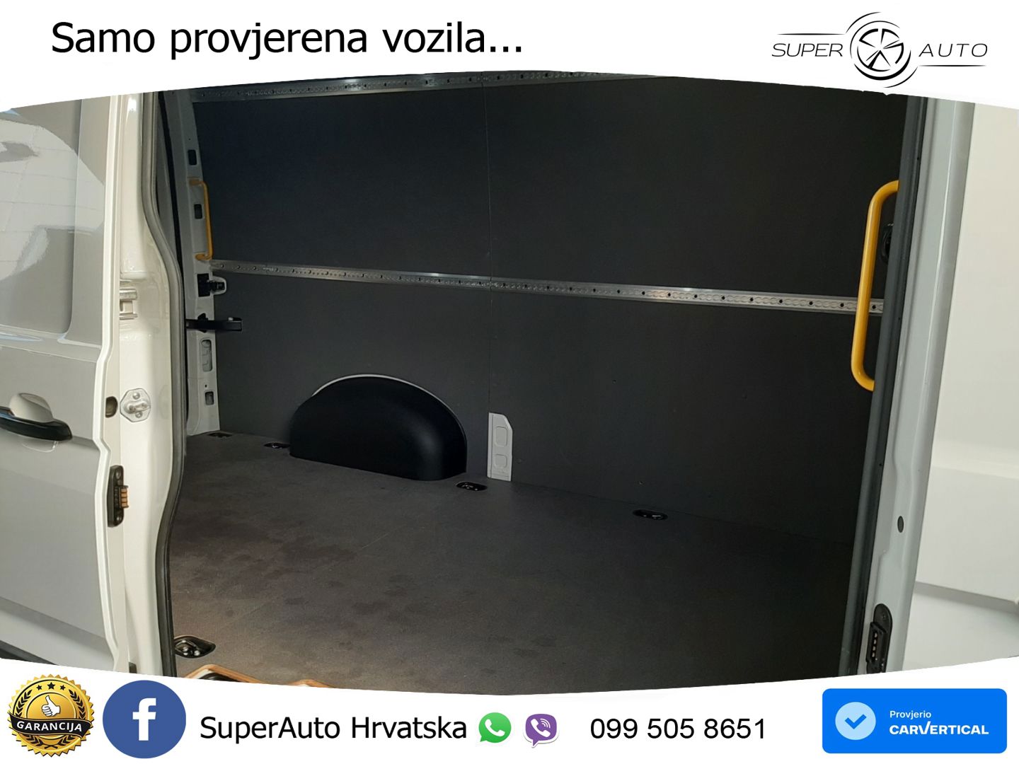 Volkswagen Crafter Kasten 35 mittellang Hochdach FWD 140 KS