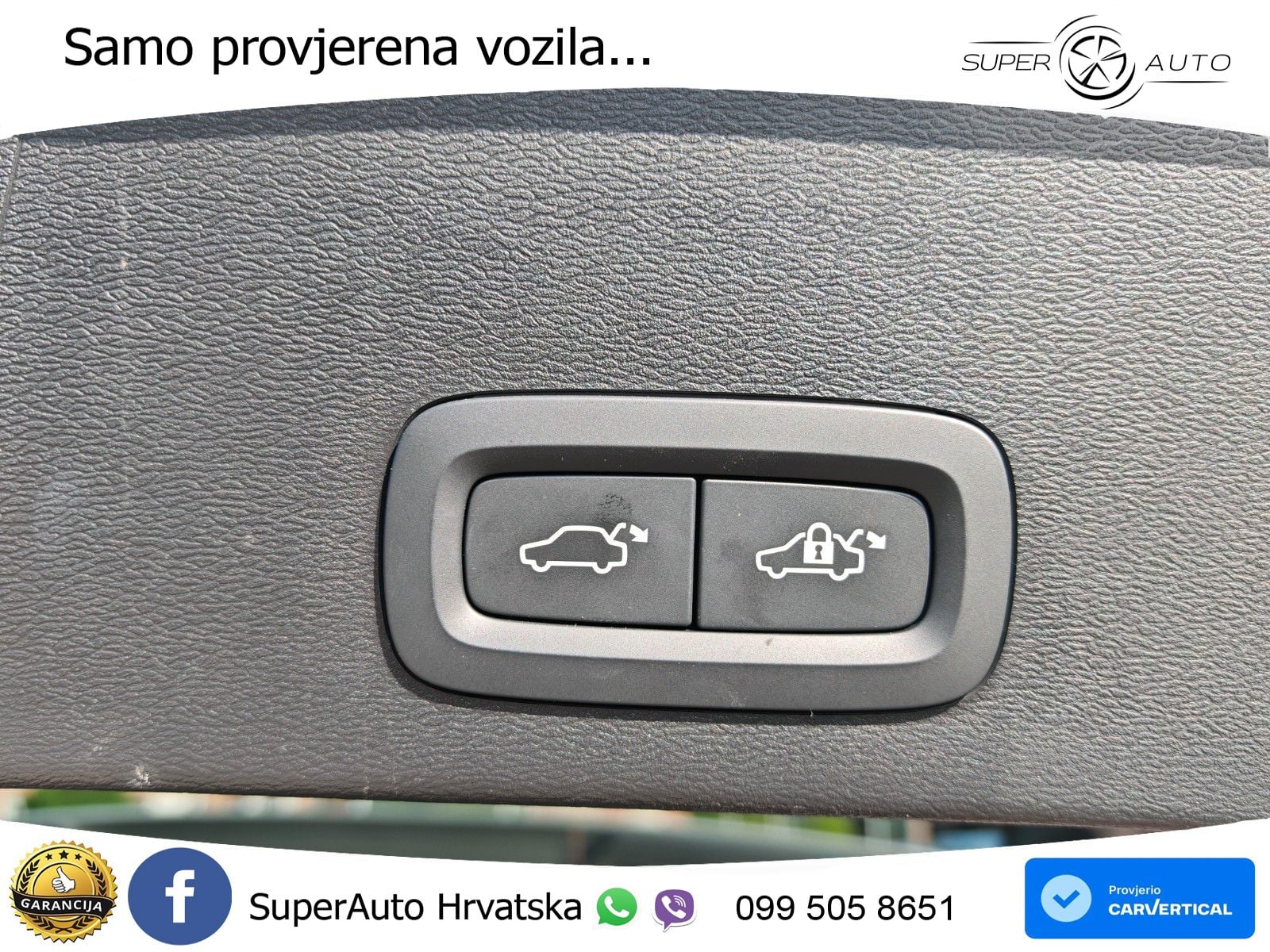 Volvo XC40 2.0 B3 163 KS Automatic LED+GR SJED+ACC