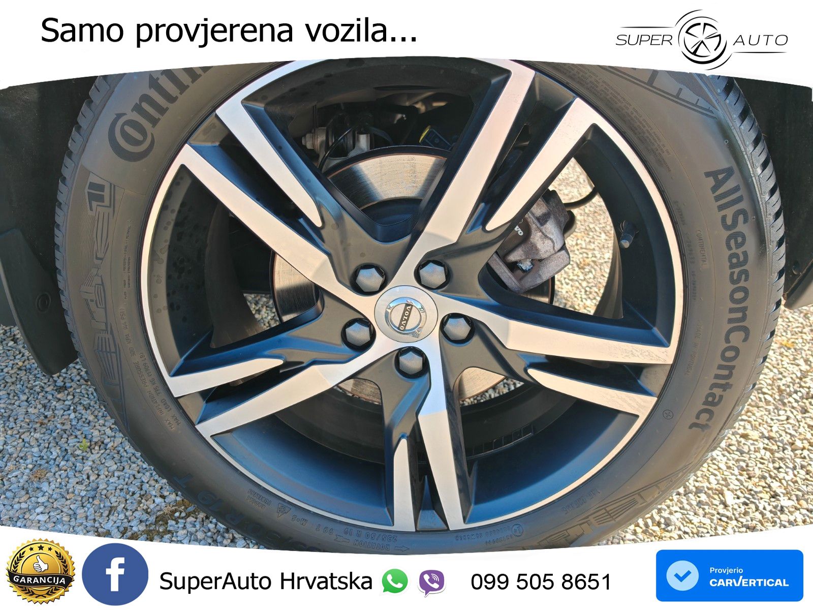 Volvo XC40 2.0 B3 163 KS Automatic LED+GR SJED+ACC