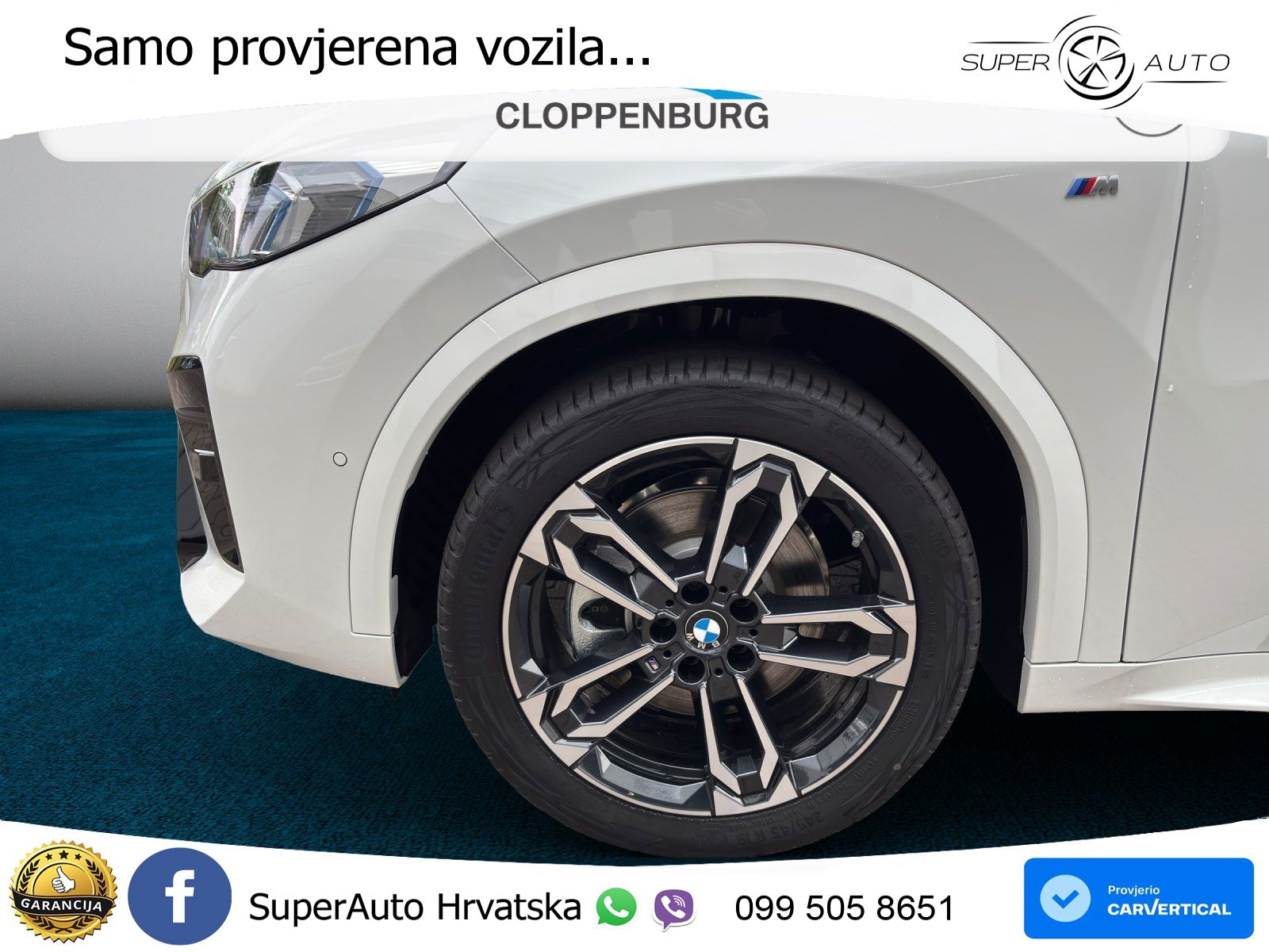 BMW X2 sDrive20i Steptronic LED+GR SJED+ACC
