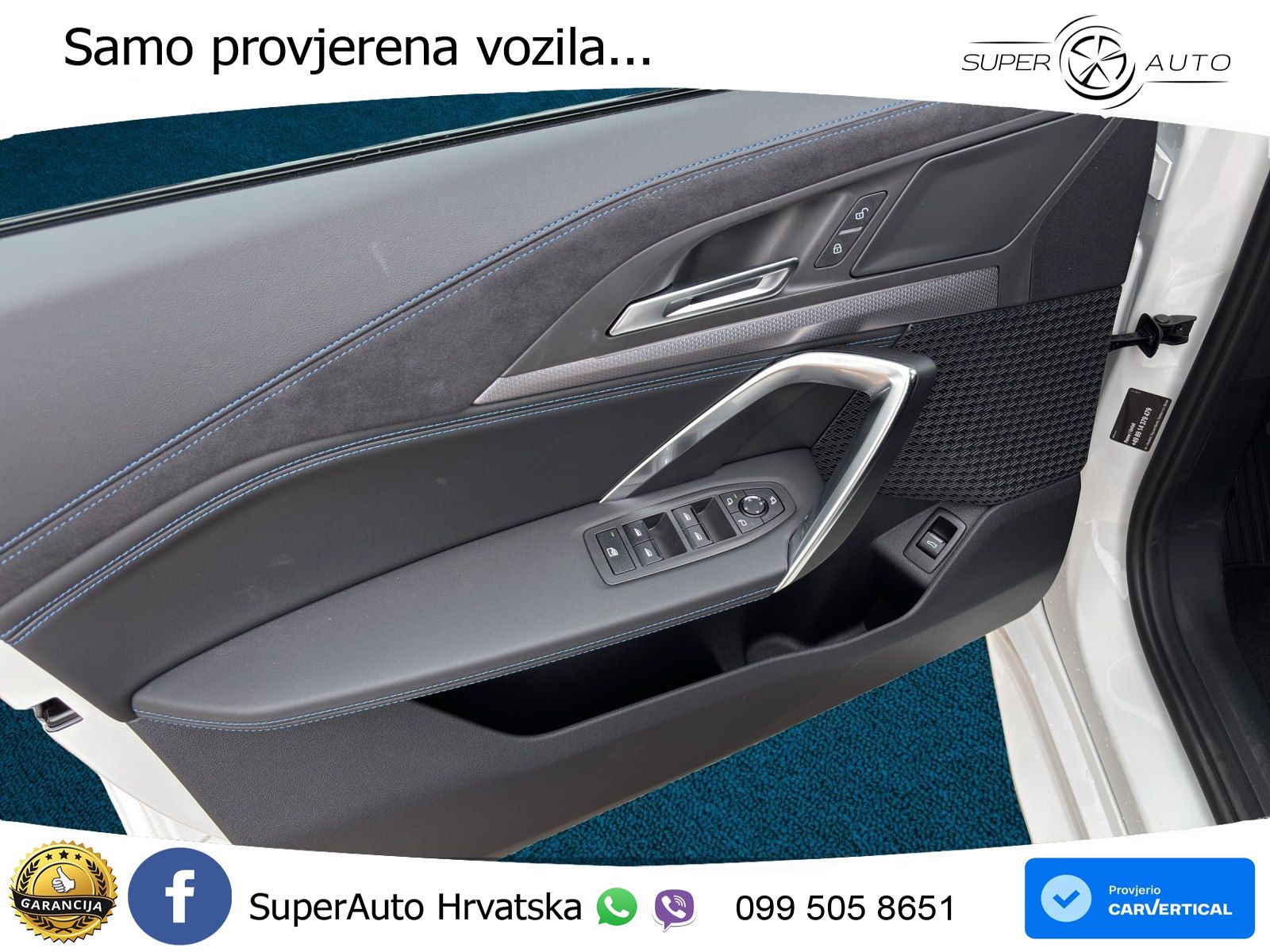 BMW X2 sDrive20i Steptronic LED+GR SJED+ACC