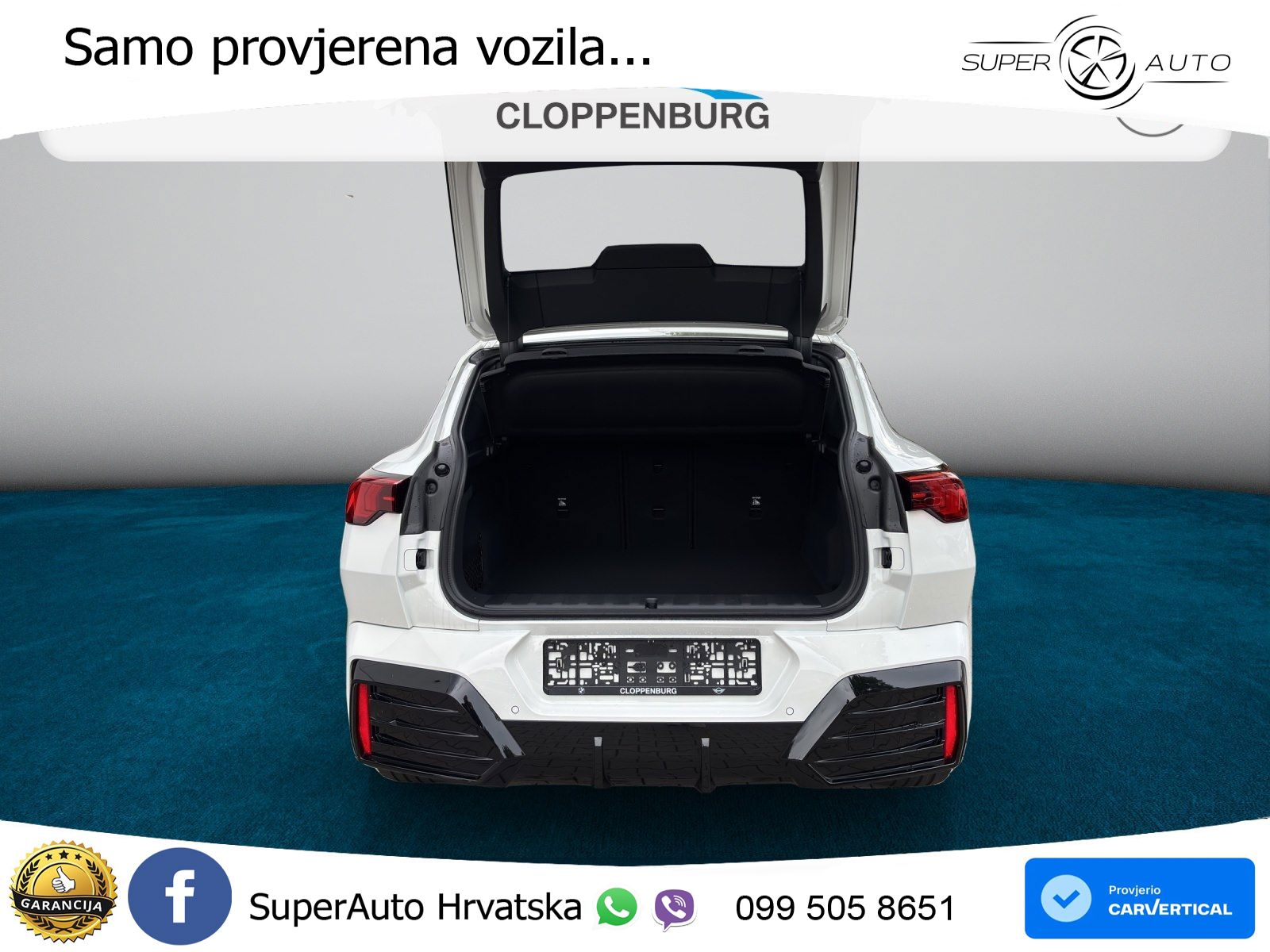 BMW X2 sDrive20i Steptronic LED+GR SJED+ACC