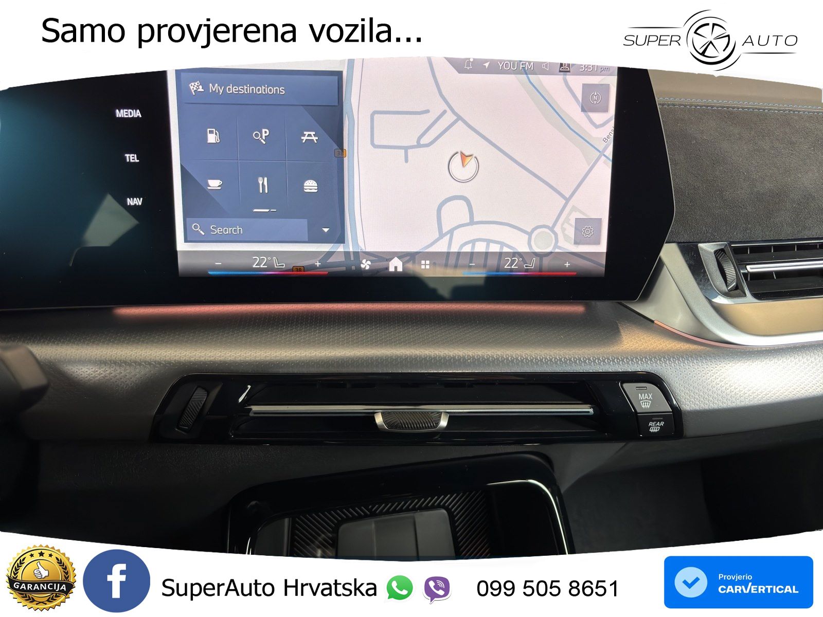 BMW X2 sDrive20i Steptronic LED+GR SJED+ACC