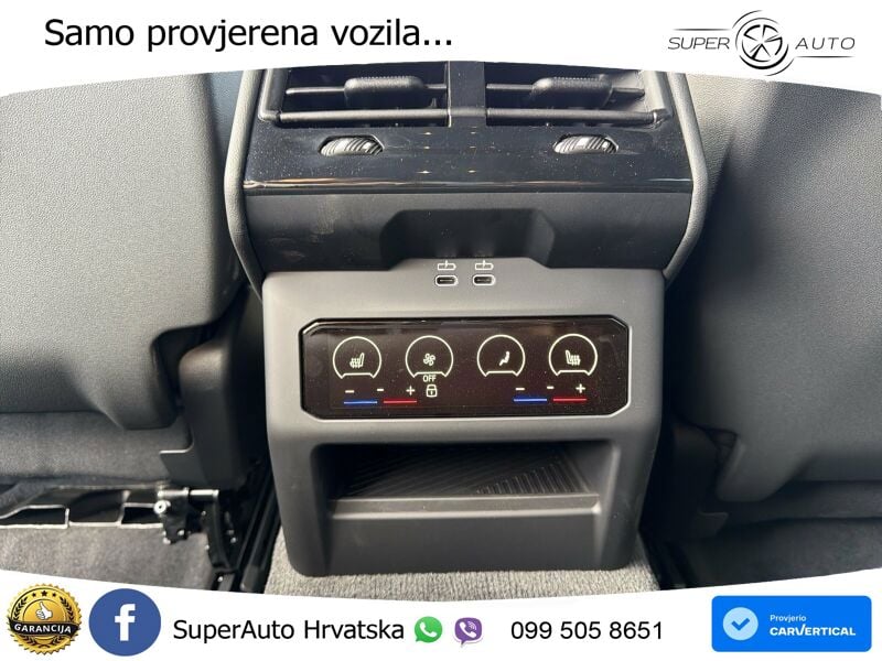 BMW 520d Touring (197 KS) xDrive Steptronic M Sport LED+GR SJED+ACC