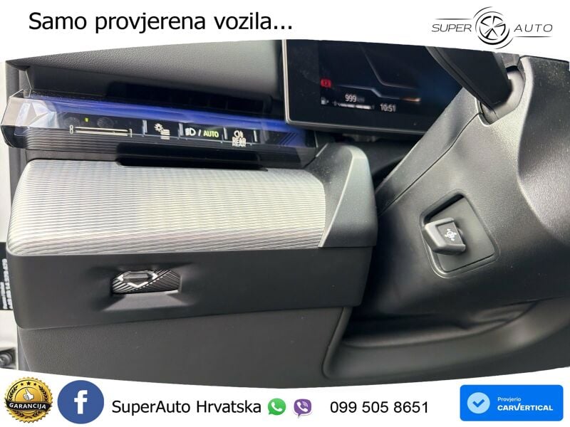 BMW 520d Touring (197 KS) xDrive Steptronic M Sport LED+GR SJED+ACC