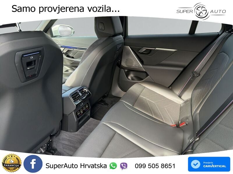 BMW 520d Touring (197 KS) xDrive Steptronic M Sport LED+GR SJED+ACC