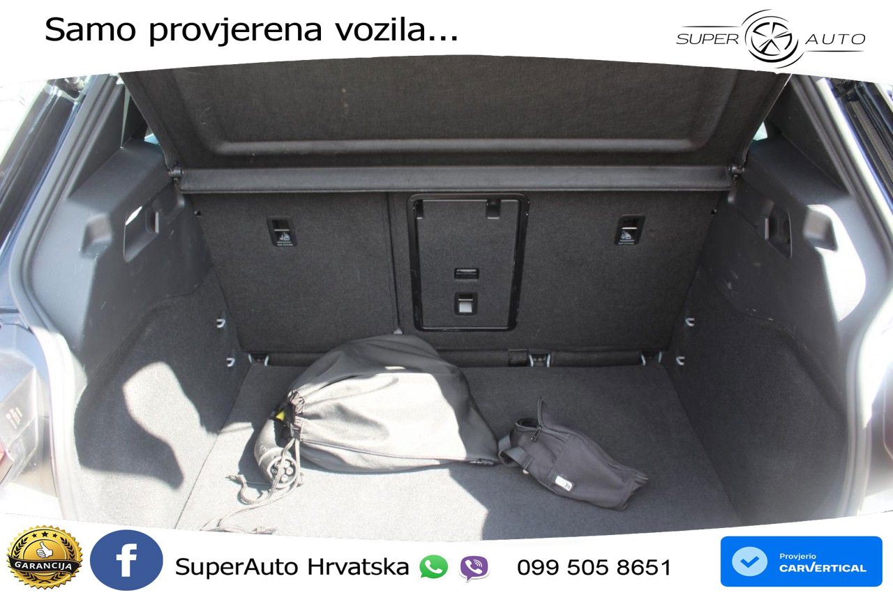 Volkswagen ID.3 Pro 62 kWh (204 KS) LED+GR SJED+ACC