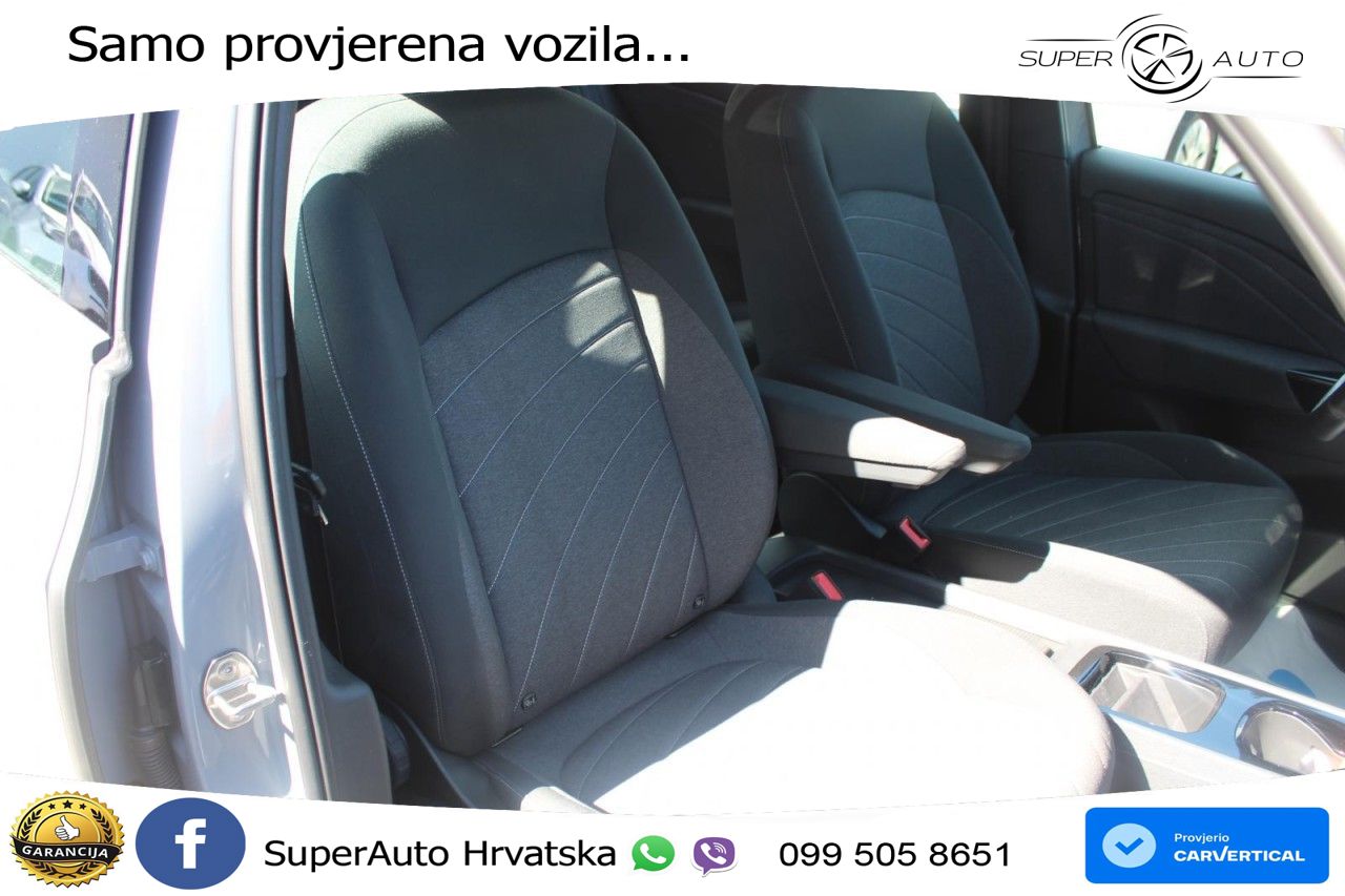 Volkswagen ID.3 Pro 62 kWh (204 KS) LED+GR SJED+ACC