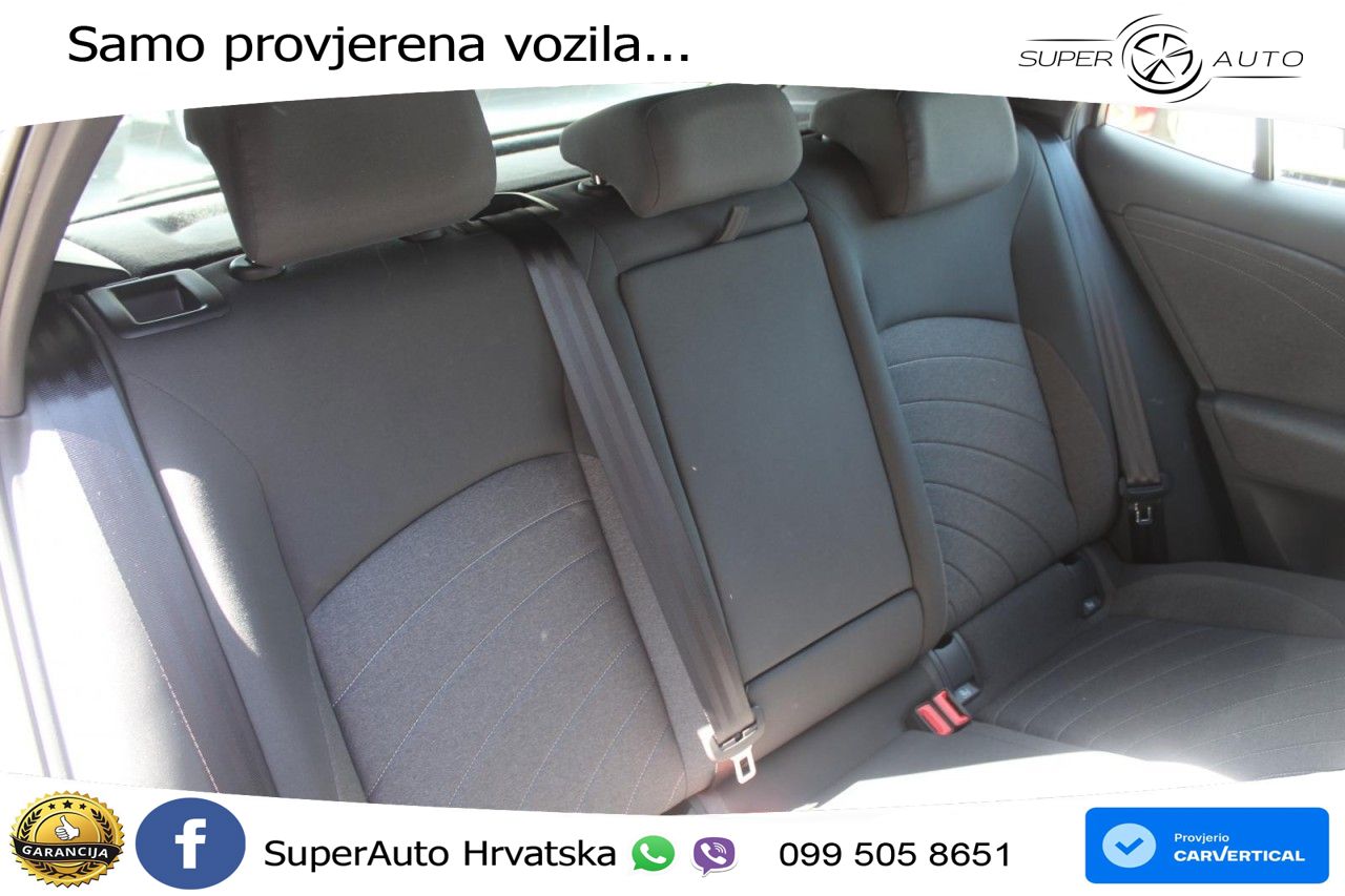Volkswagen ID.3 Pro 62 kWh (204 KS) LED+GR SJED+ACC