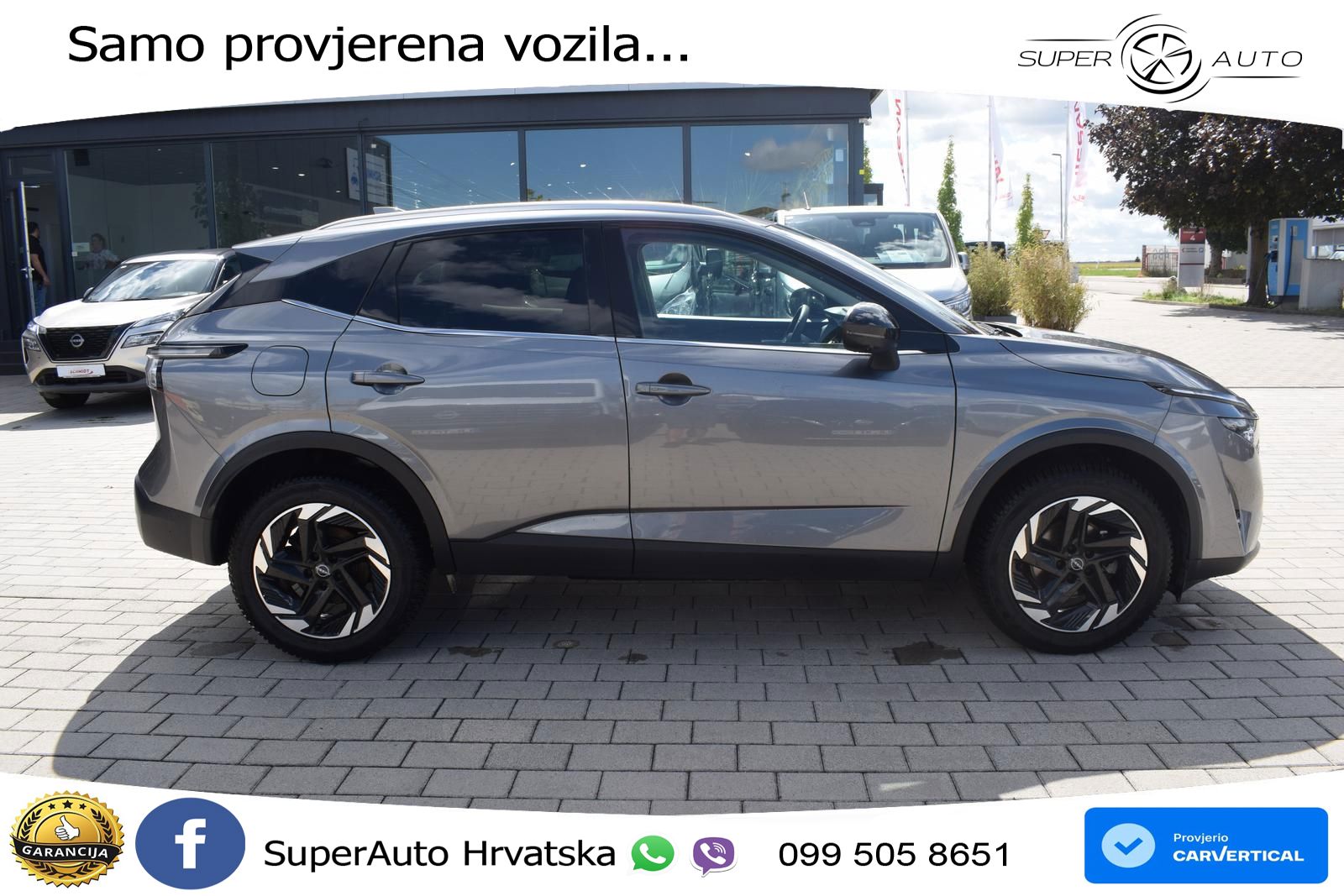 Nissan Qashqai 1.3 DIG-T (158 KS) Xtronic N-Connecta LED+GR SJED+ACC