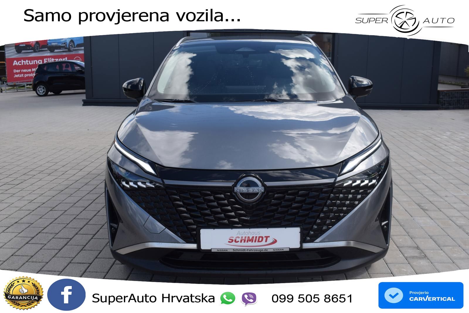 Nissan Qashqai 1.3 DIG-T (158 KS) Xtronic N-Connecta LED+GR SJED+ACC