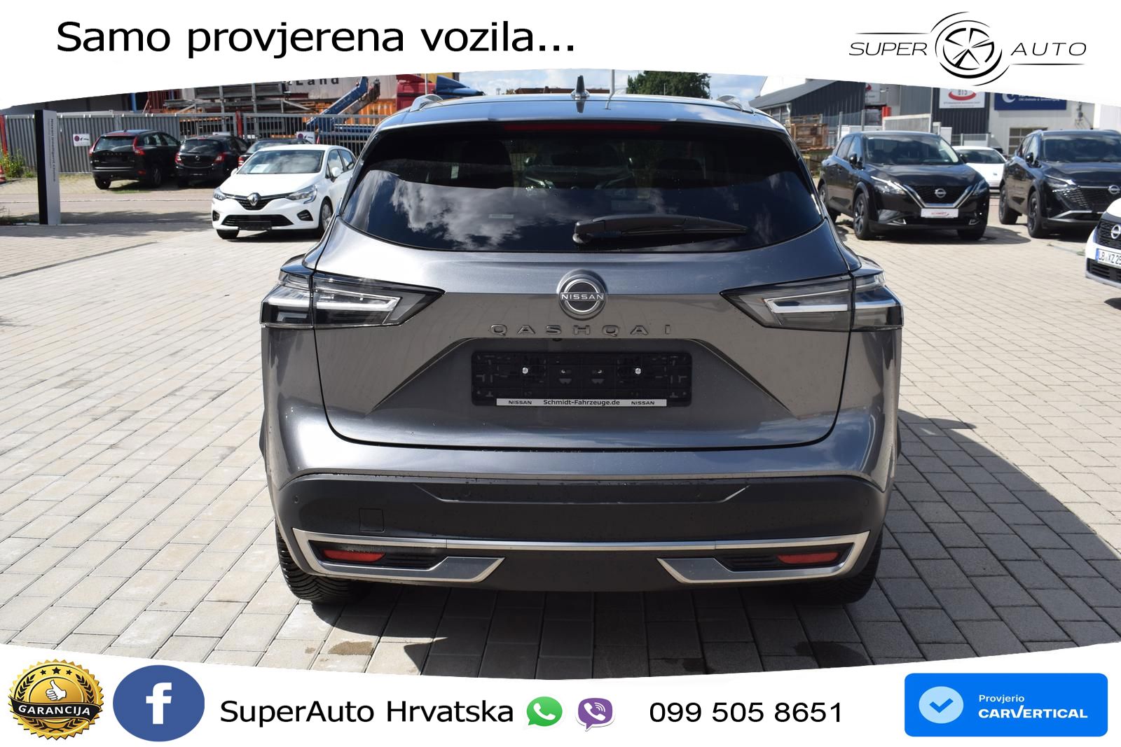 Nissan Qashqai 1.3 DIG-T (158 KS) Xtronic N-Connecta LED+GR SJED+ACC