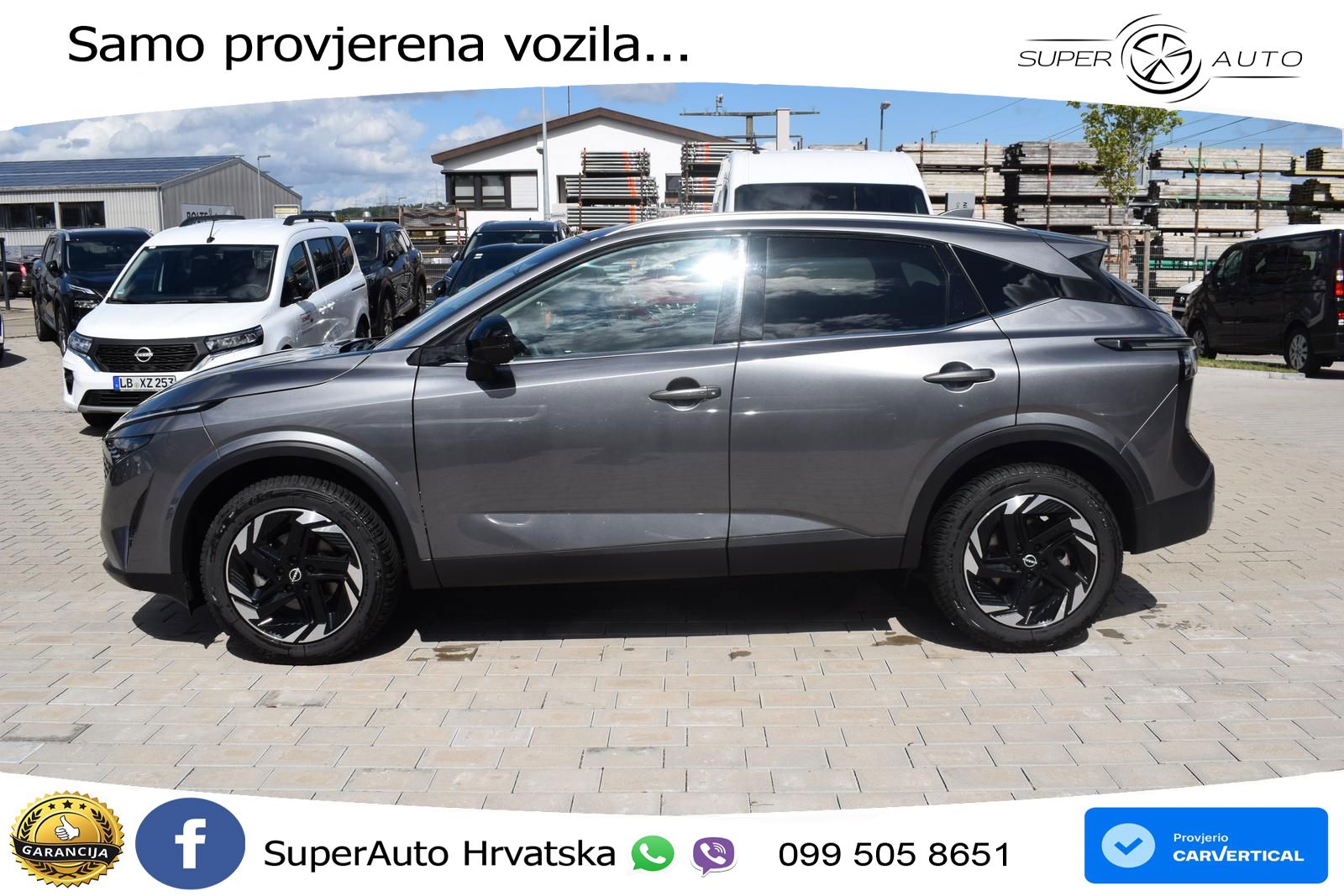 Nissan Qashqai 1.3 DIG-T (158 KS) Xtronic N-Connecta LED+GR SJED+ACC