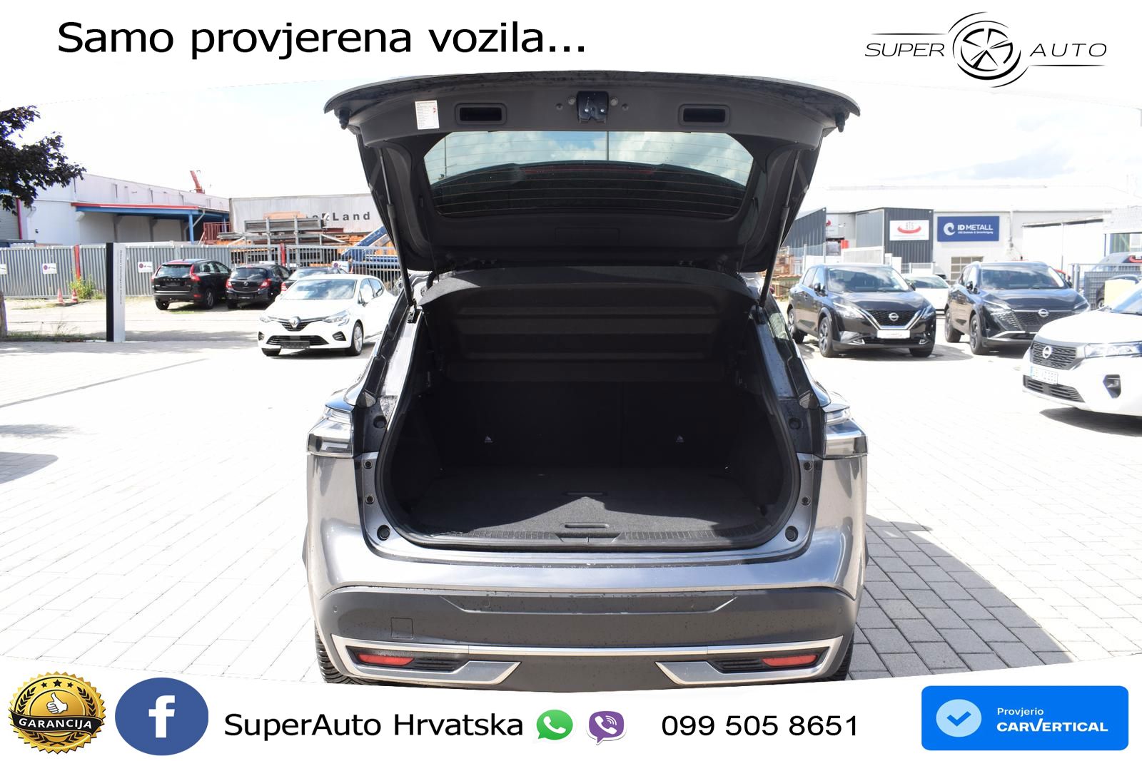 Nissan Qashqai 1.3 DIG-T (158 KS) Xtronic N-Connecta LED+GR SJED+ACC