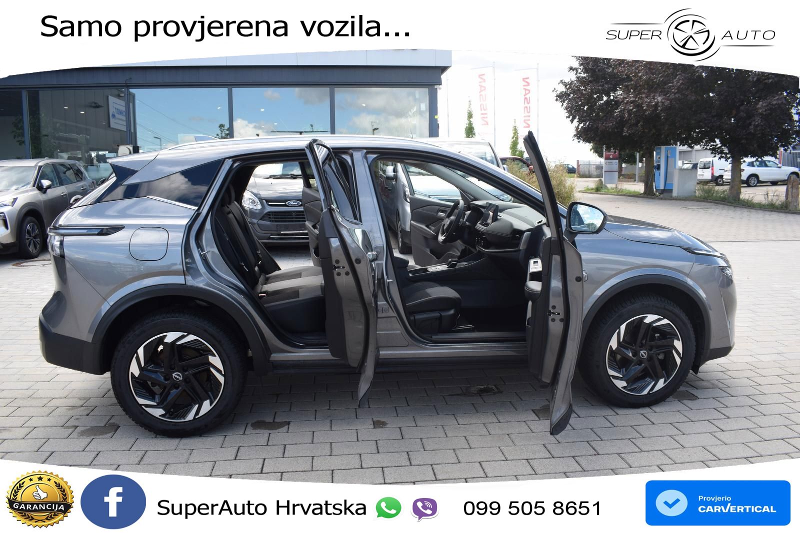 Nissan Qashqai 1.3 DIG-T (158 KS) Xtronic N-Connecta LED+GR SJED+ACC