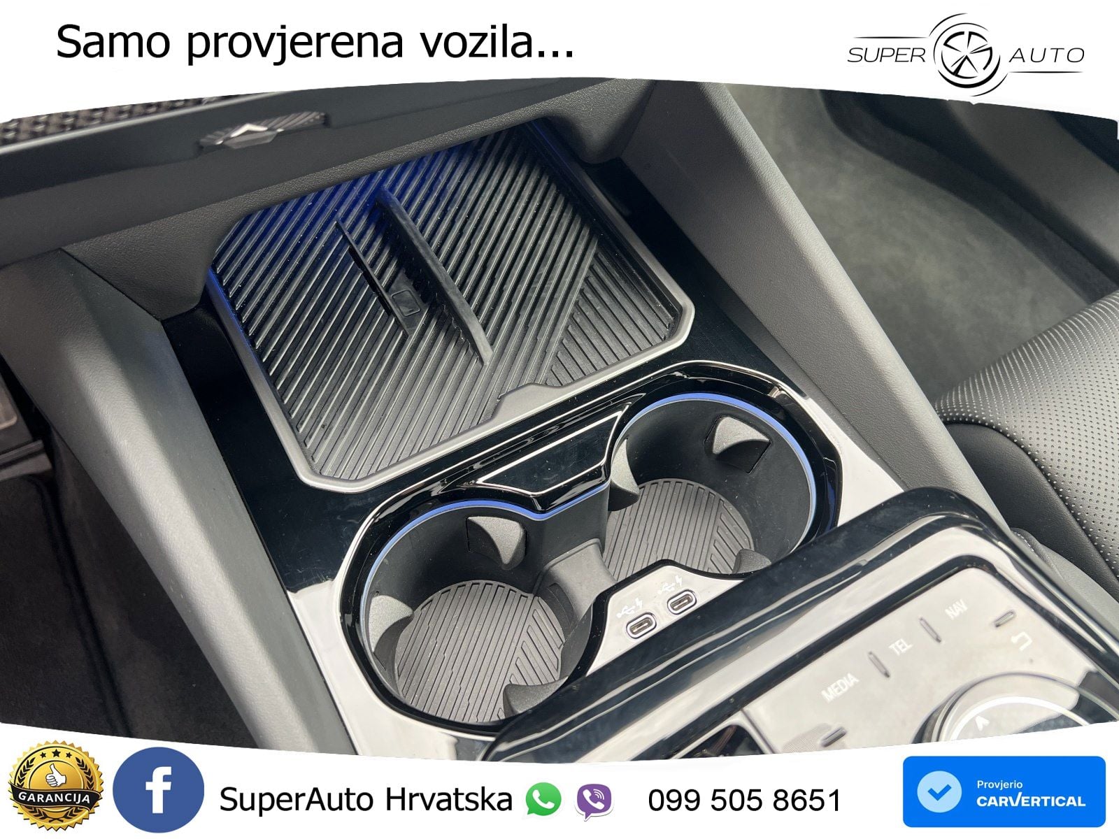 BMW 520d (197 KS) Steptronic M Sport LED+GR SJED+ACC