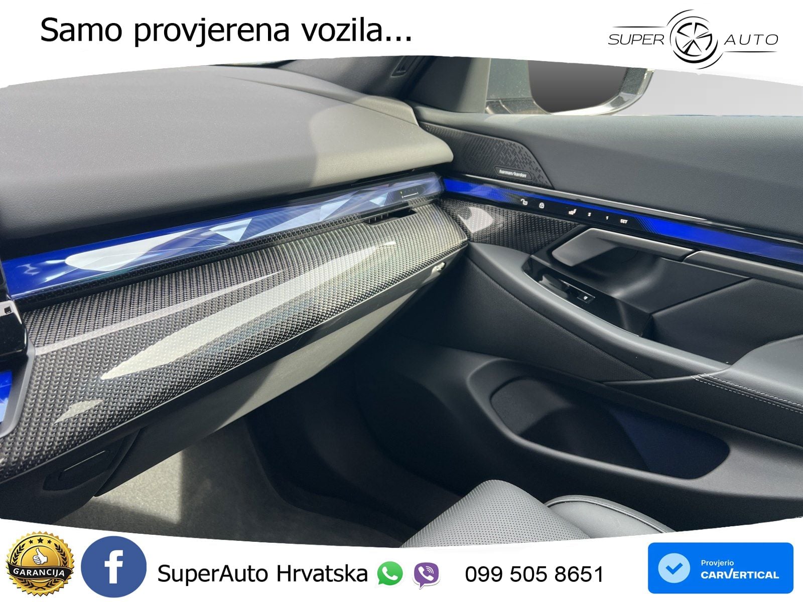 BMW 520d (197 KS) Steptronic M Sport LED+GR SJED+ACC