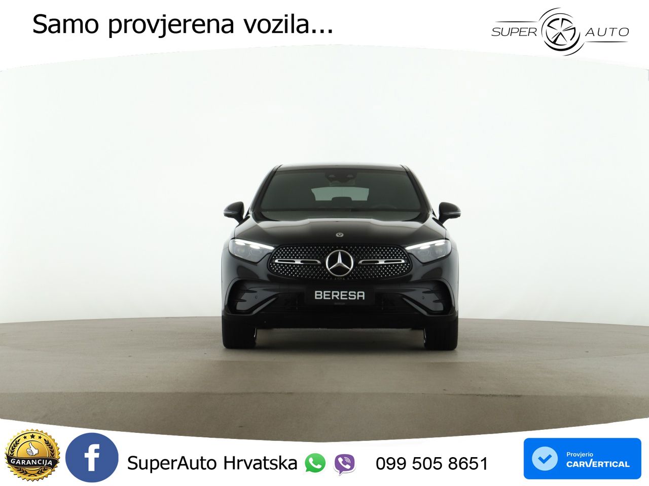 Mercedes GLC 450d (367 KS) 4MATIC 9G-TRONIC AMG ACC+GR SJED+360+PANO