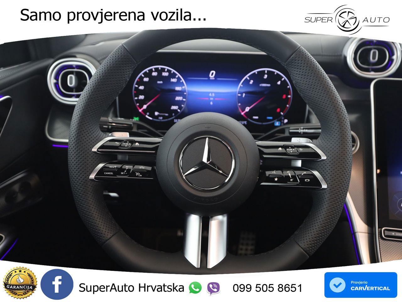 Mercedes GLC 450d (367 KS) 4MATIC 9G-TRONIC AMG ACC+GR SJED+360+PANO