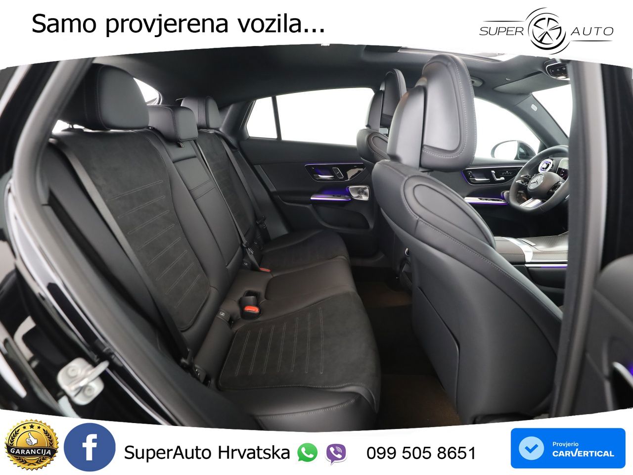 Mercedes GLC 450d (367 KS) 4MATIC 9G-TRONIC AMG ACC+GR SJED+360+PANO
