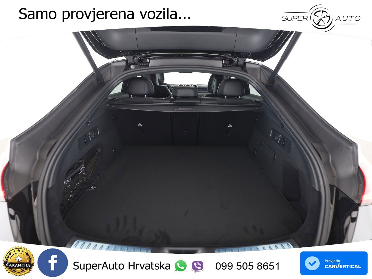 Mercedes GLC 450d (367 KS) 4MATIC 9G-TRONIC AMG ACC+GR SJED+360+PANO