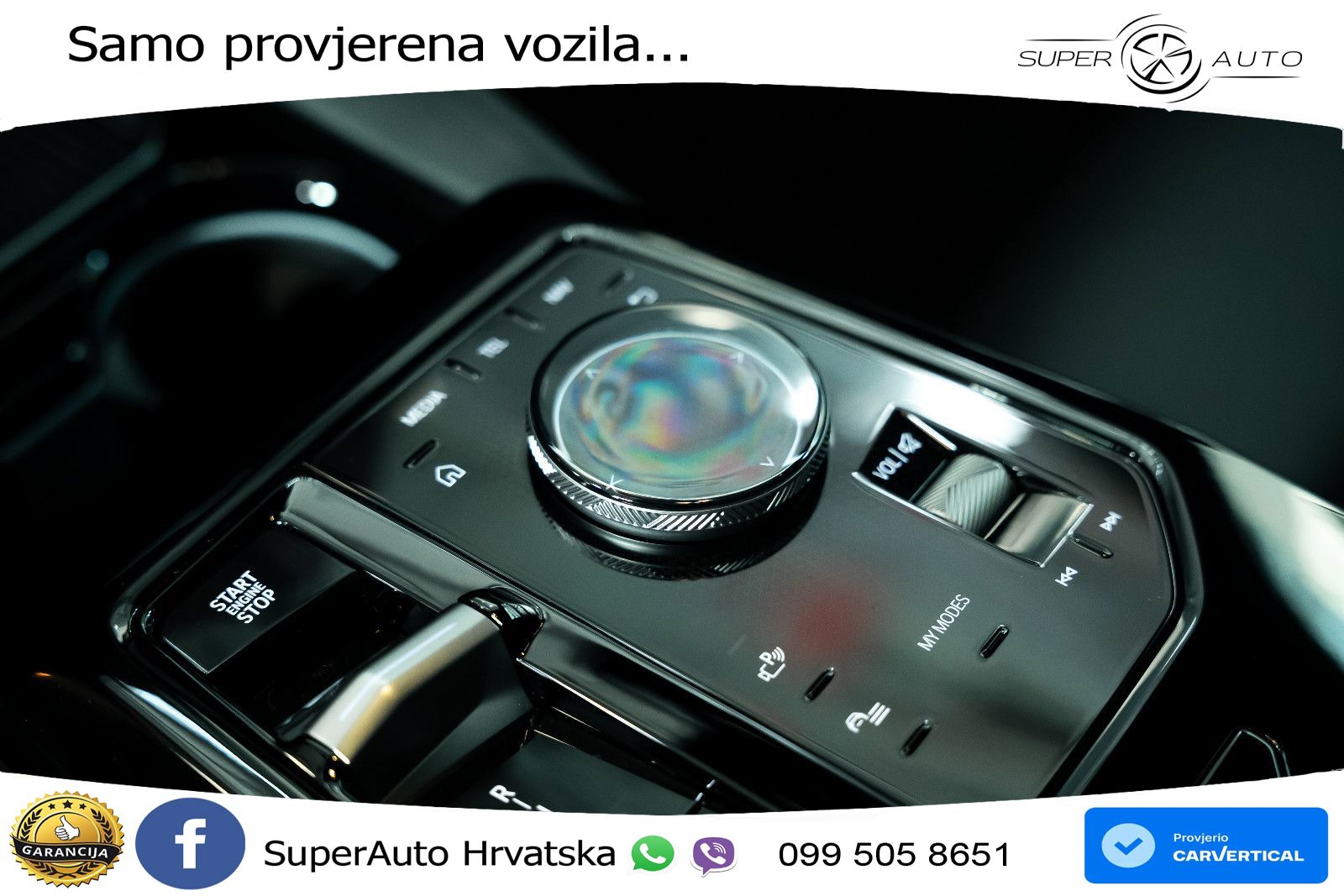 BMW 540d Touring (303 KS) xDrive Steptronic M Sport LED+ACC