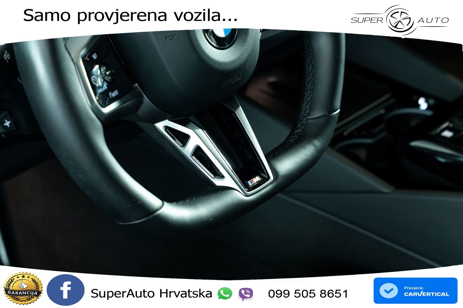 BMW 540d Touring (303 KS) xDrive Steptronic M Sport LED+ACC
