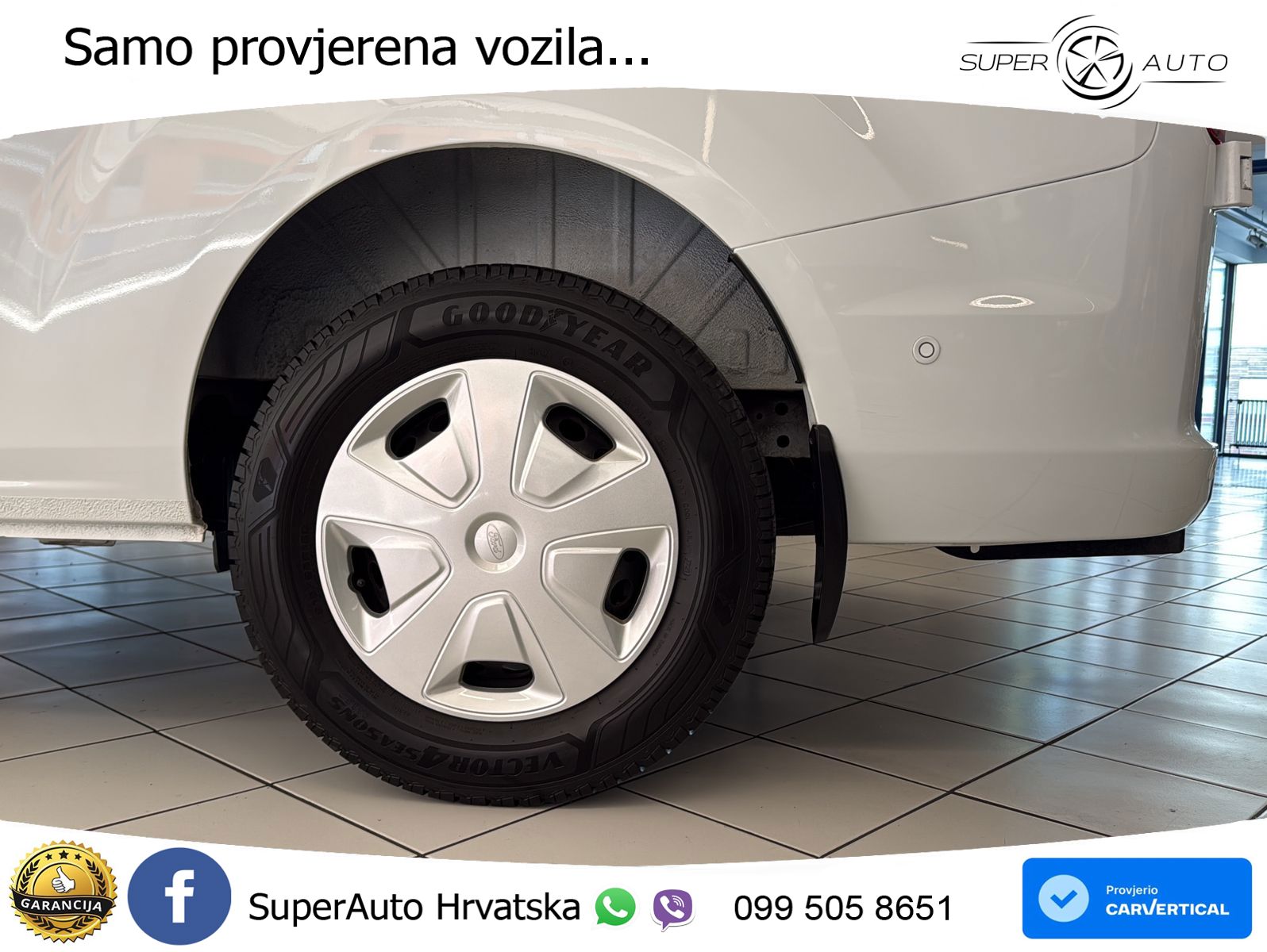 Ford Transit Custom 340 L2 Trend|Klima|Totwinkel-Assi 131 KS