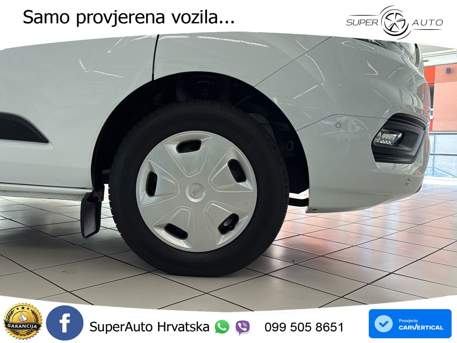 Ford Transit Custom 340 L2 Trend|Klima|Totwinkel-Assi 131 KS