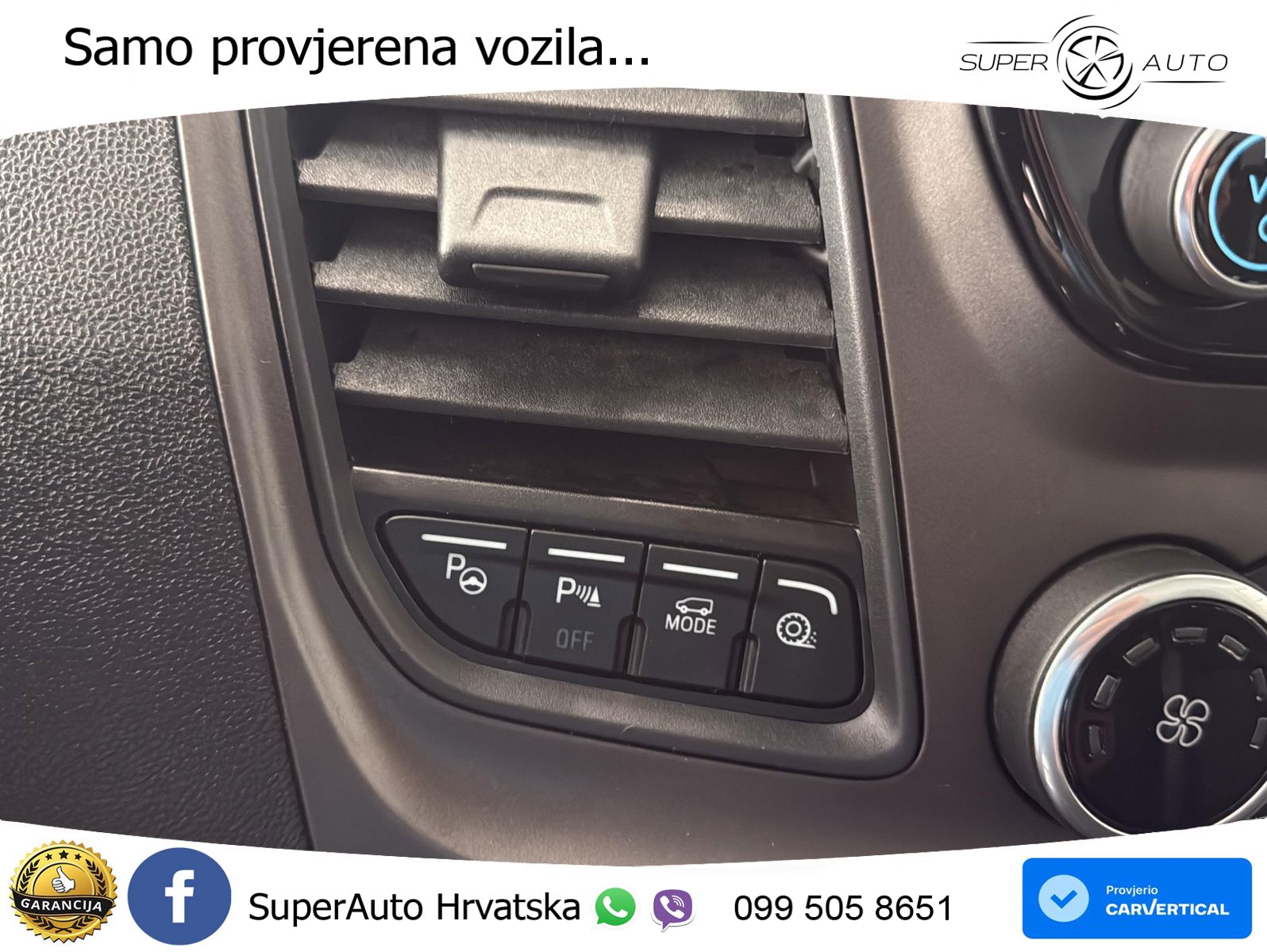 Ford Transit Custom 340 L2 Trend|Klima|Totwinkel-Assi 131 KS