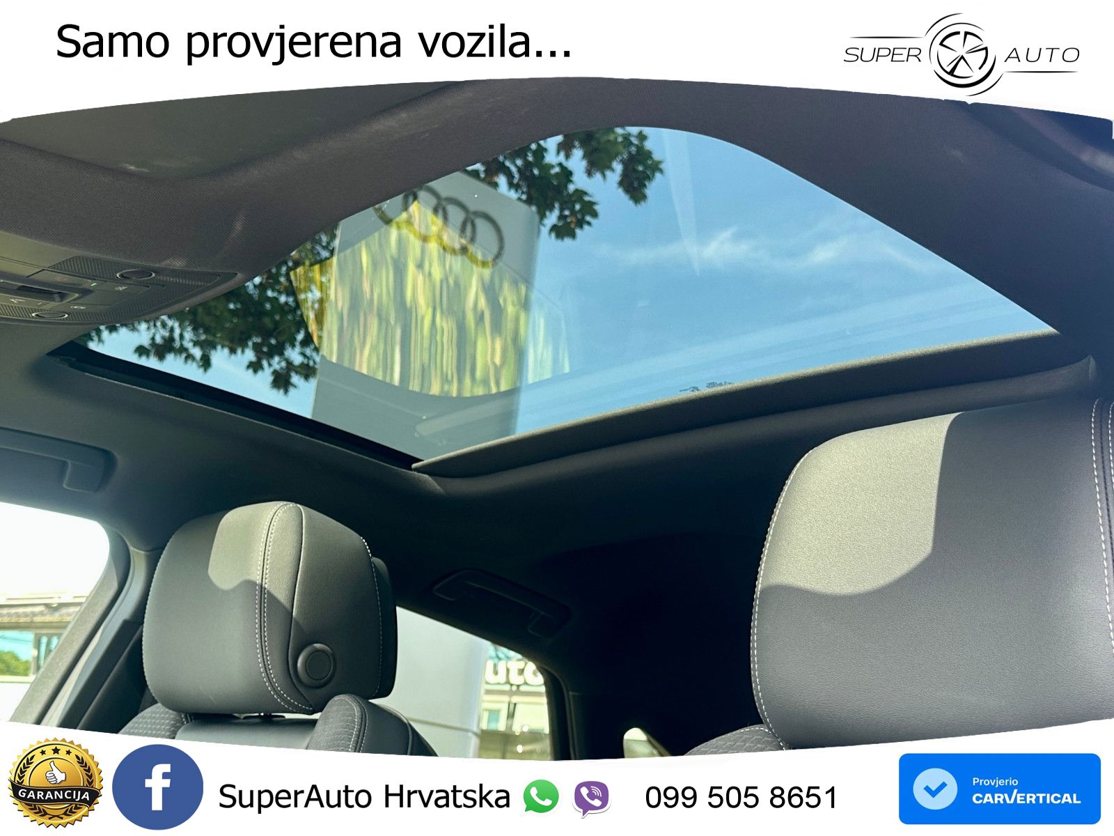 Audi Q3 45 TFSI (245 KS) quattro S tronic S line LED+GR SJED+ACC