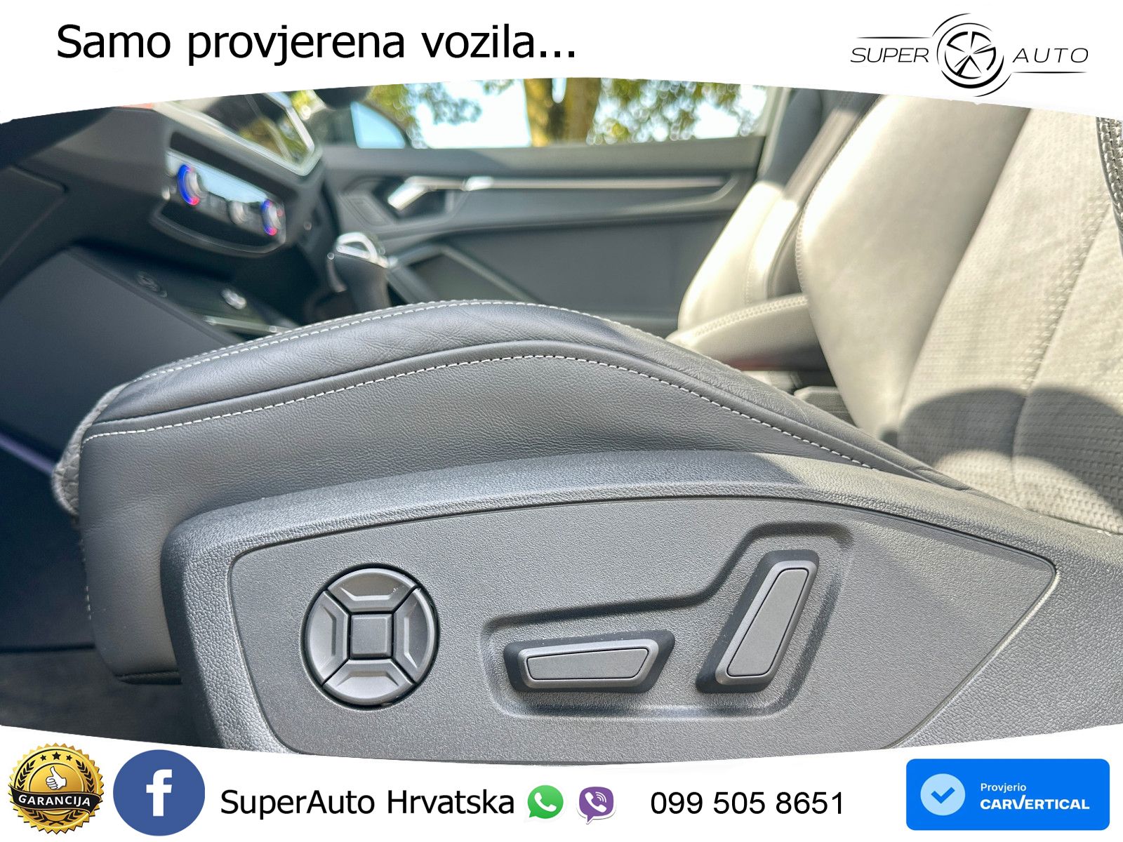 Audi Q3 45 TFSI (245 KS) quattro S tronic S line LED+GR SJED+ACC
