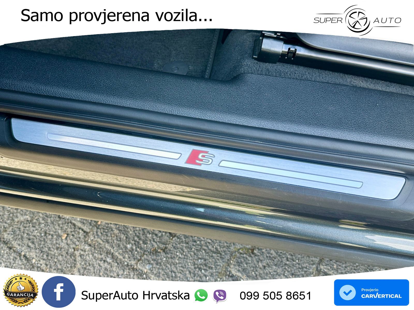 Audi Q3 45 TFSI (245 KS) quattro S tronic S line LED+GR SJED+ACC