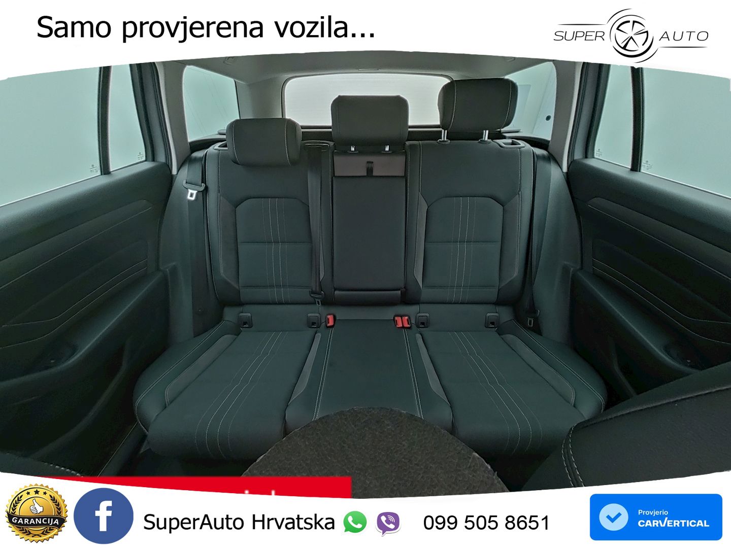 Volkswagen Passat Variant 2.0 TDI (200 KS) 4MOTION DSG LED+GR SJED+ACC