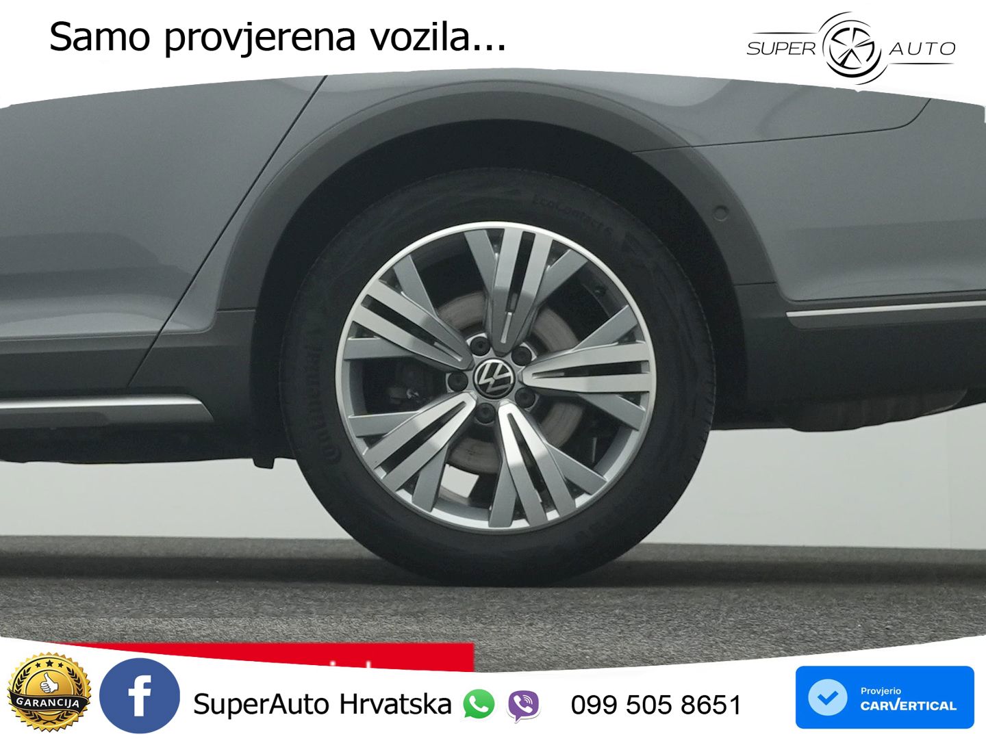 Volkswagen Passat Variant 2.0 TDI (200 KS) 4MOTION DSG LED+GR SJED+ACC