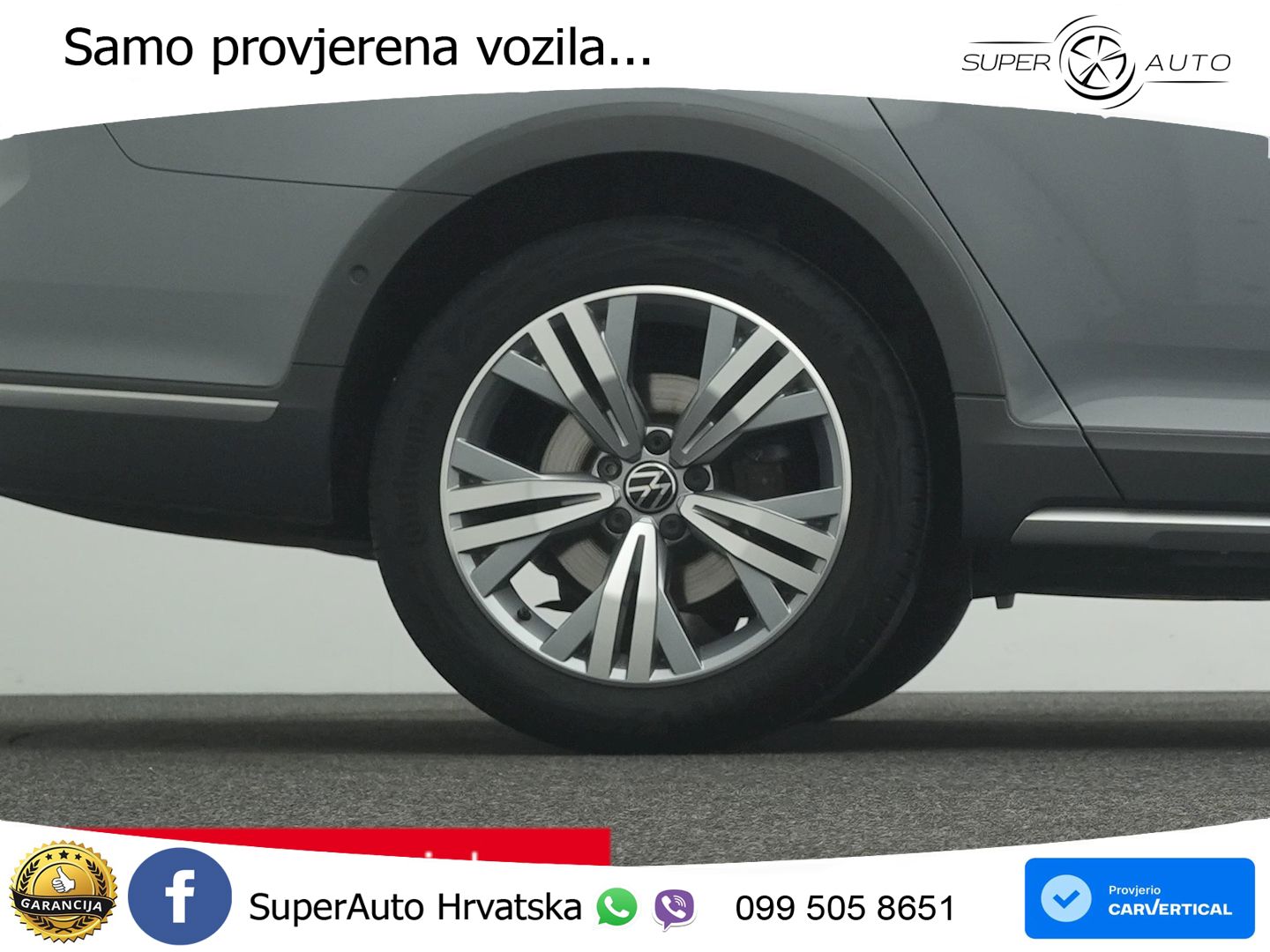 Volkswagen Passat Variant 2.0 TDI (200 KS) 4MOTION DSG LED+GR SJED+ACC