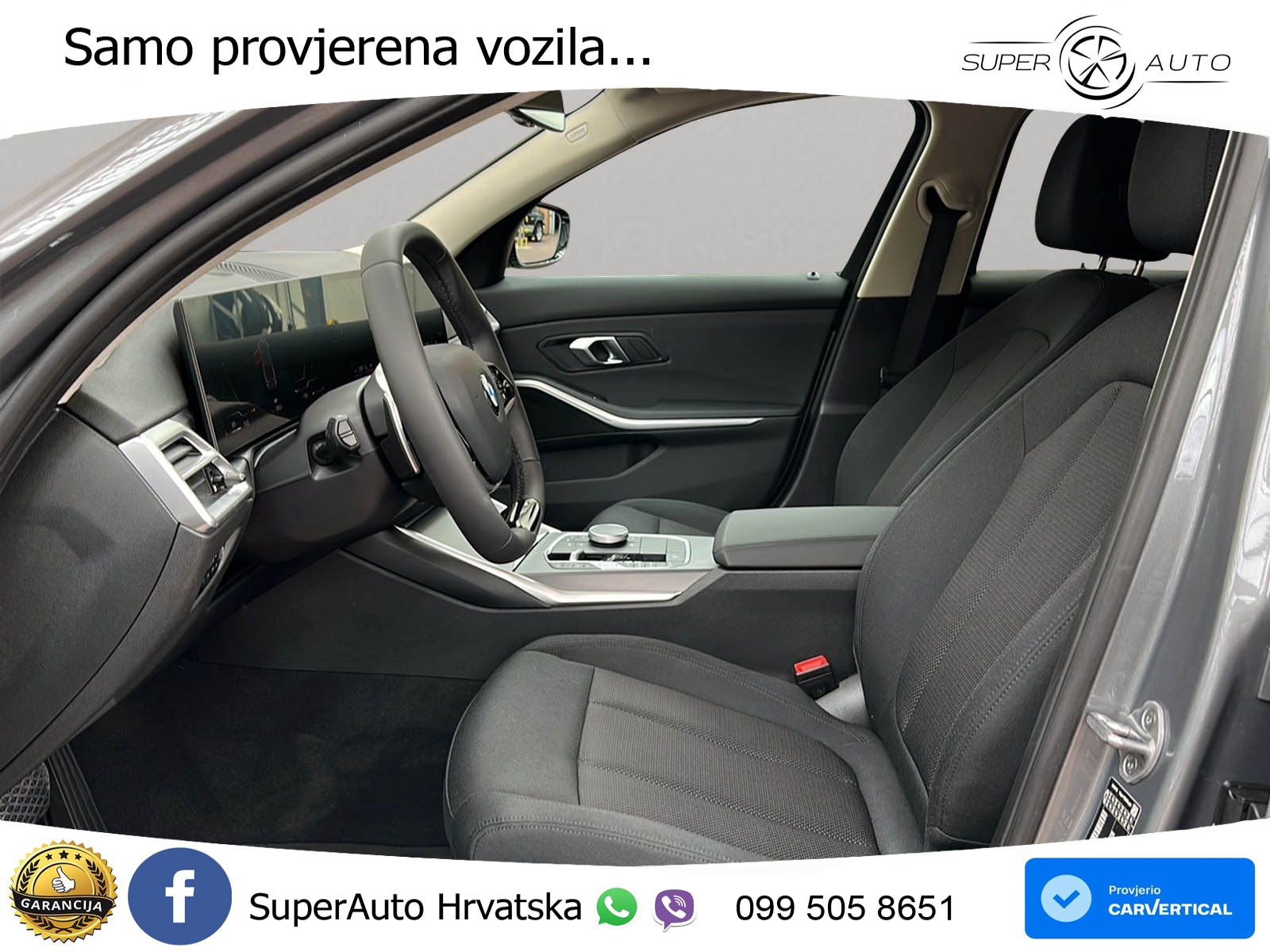 BMW 320i (184 KS) Steptronic