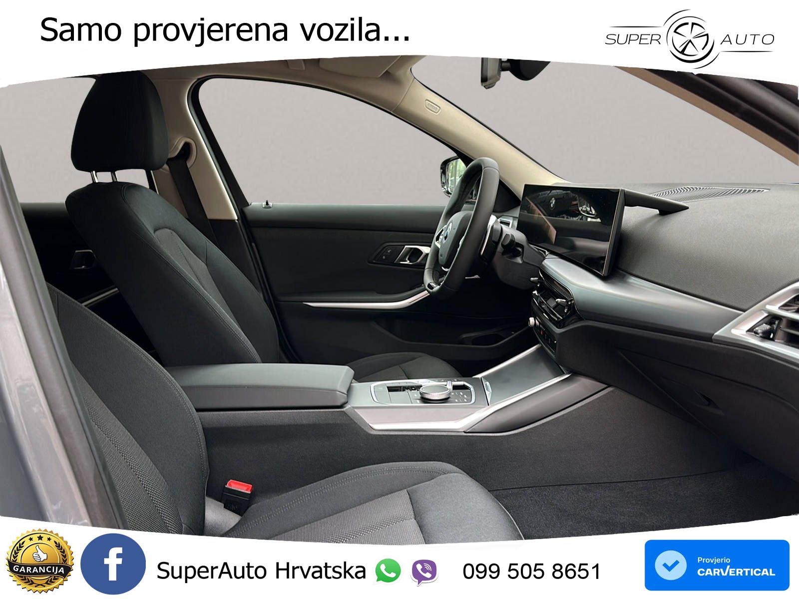 BMW 320i (184 KS) Steptronic