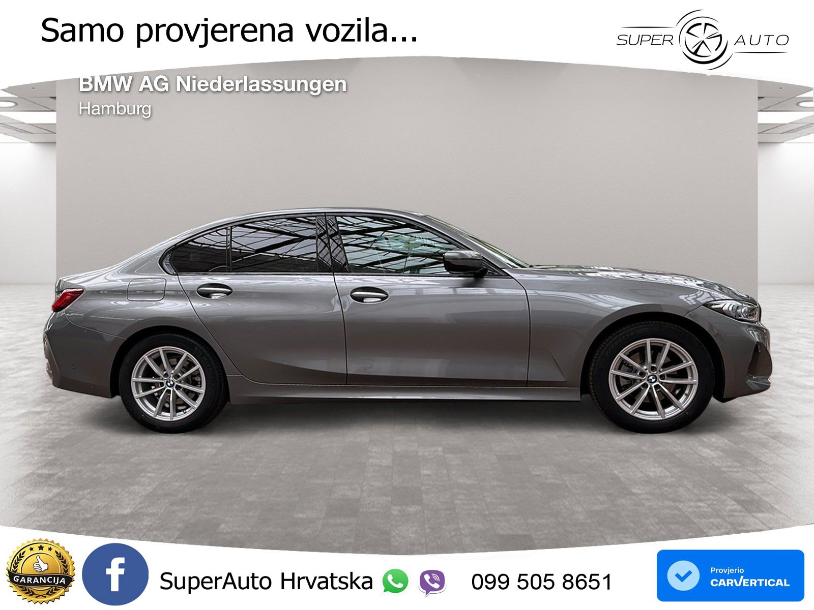 BMW 320i (184 KS) Steptronic