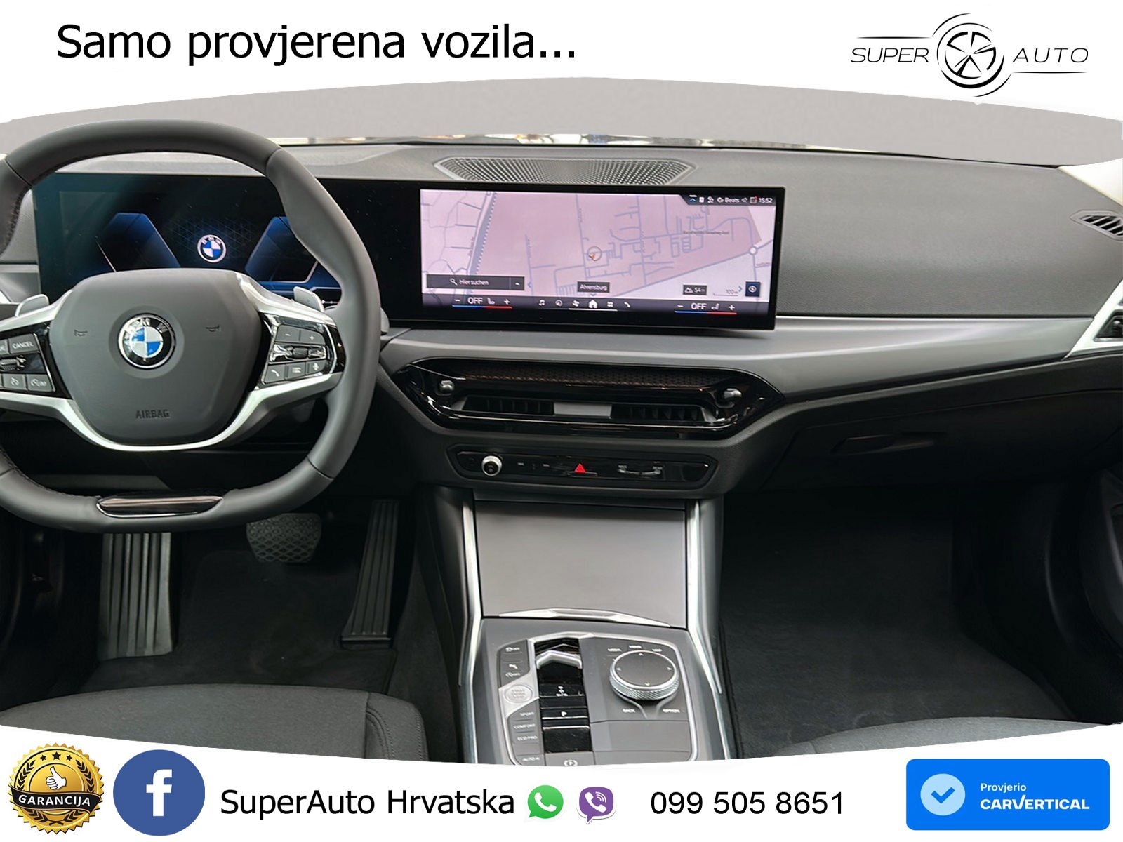 BMW 320i (184 KS) Steptronic