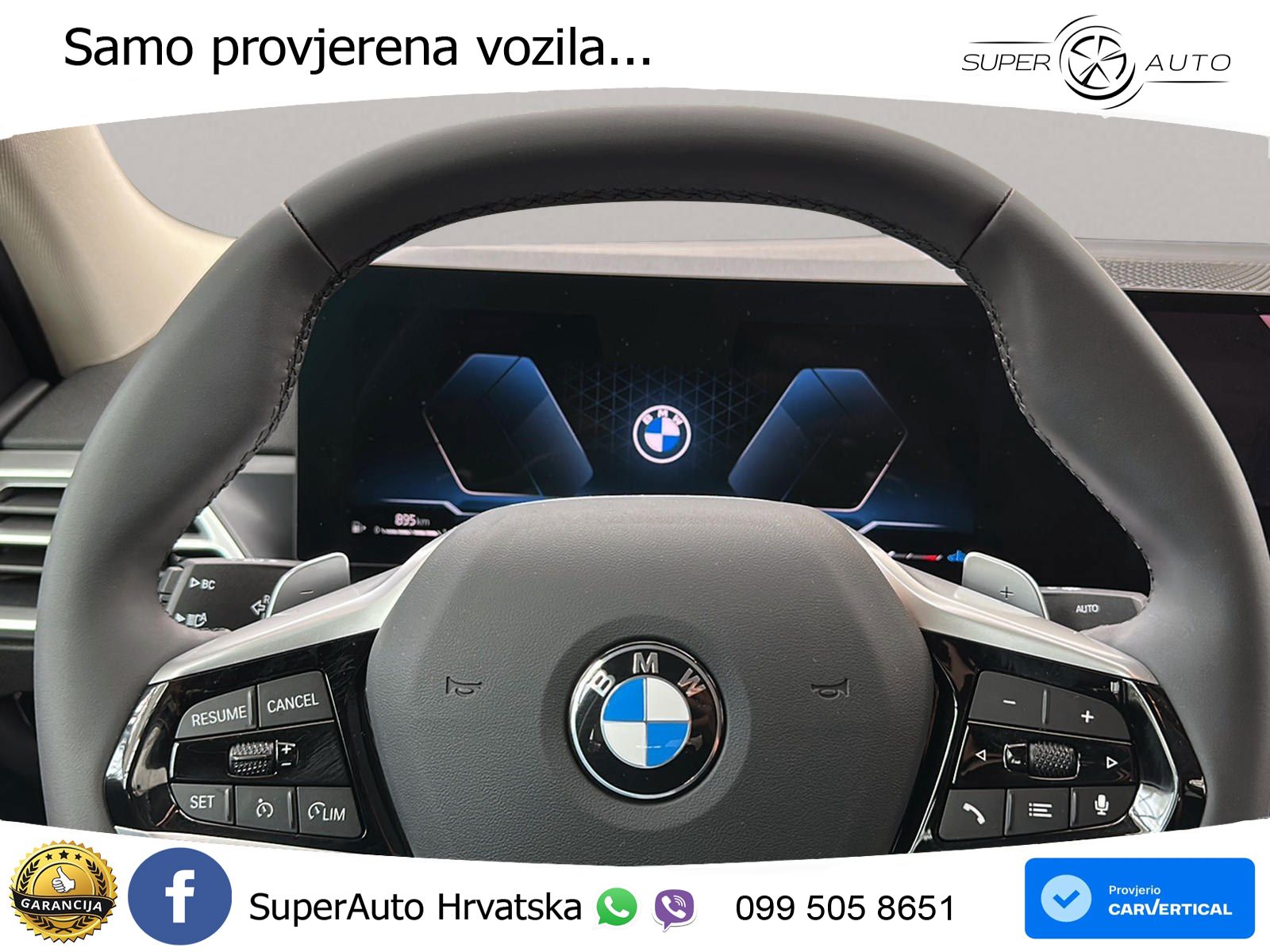 BMW 320i (184 KS) Steptronic