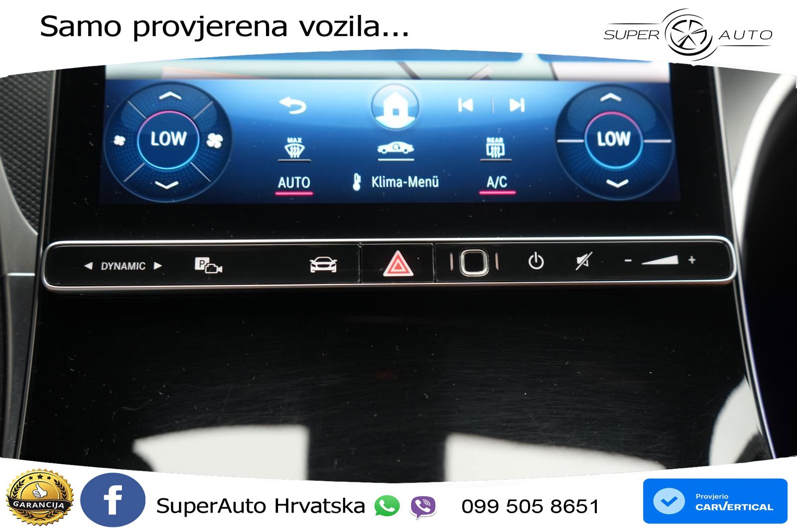 Mercedes GLC 200 (204 KS) 4MATIC 9G-TRONIC Avantgarde