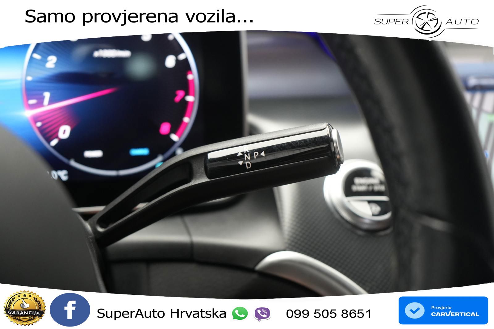 Mercedes GLC 200 (204 KS) 4MATIC 9G-TRONIC Avantgarde