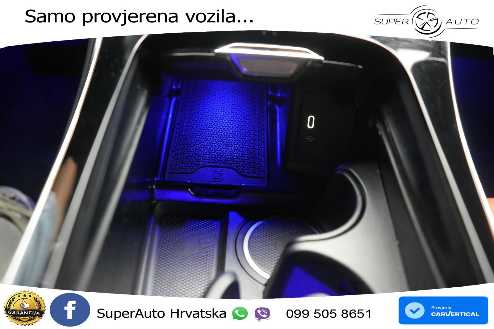 Mercedes GLC 200 (204 KS) 4MATIC 9G-TRONIC Avantgarde