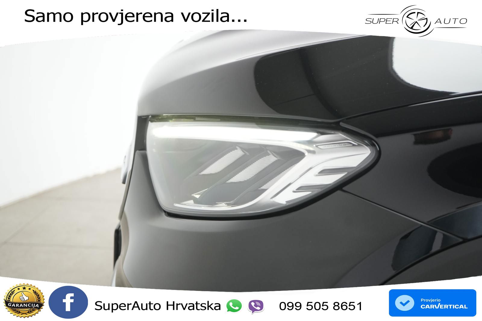 Mercedes GLC 200 (204 KS) 4MATIC 9G-TRONIC Avantgarde