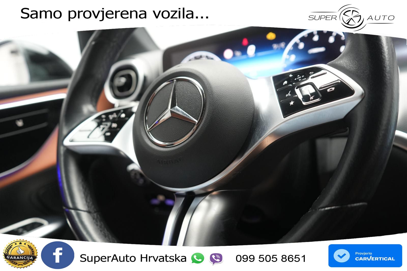 Mercedes GLC 200 (204 KS) 4MATIC 9G-TRONIC Avantgarde