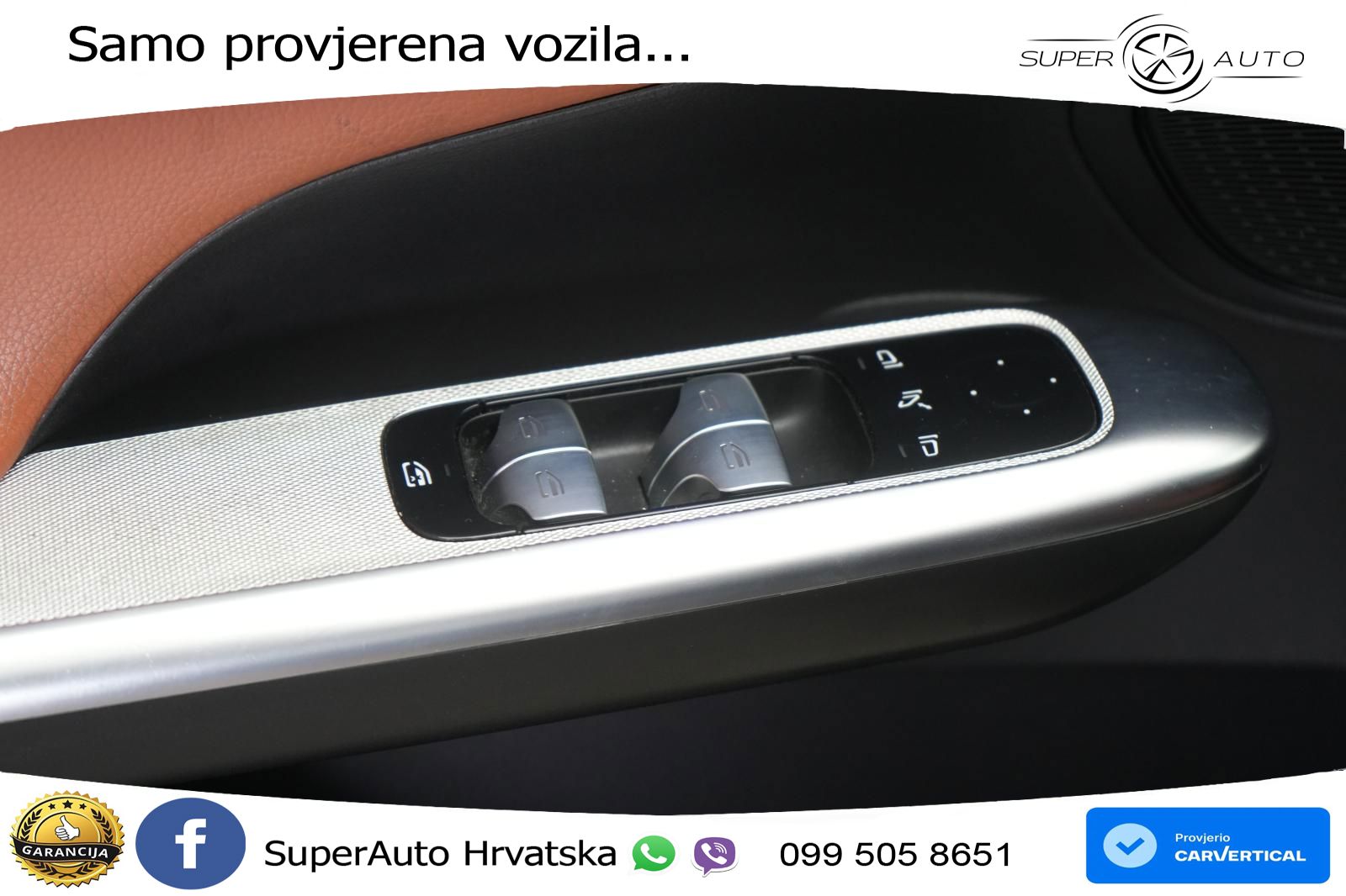 Mercedes GLC 200 (204 KS) 4MATIC 9G-TRONIC Avantgarde