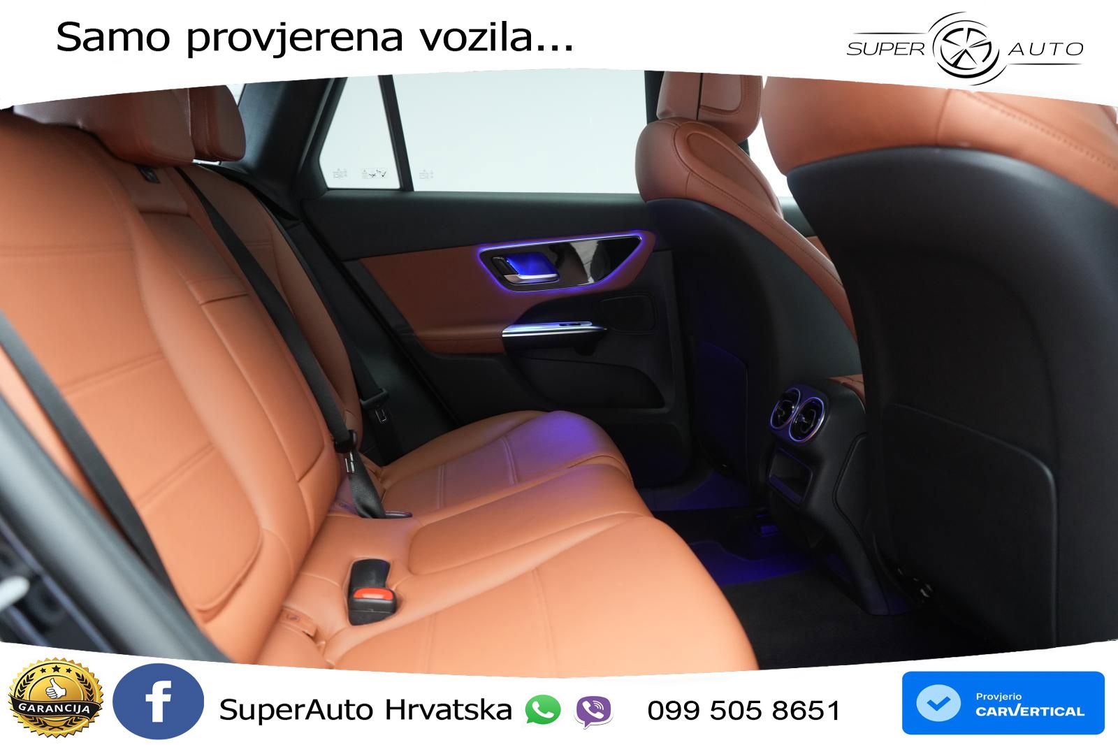 Mercedes GLC 200 (204 KS) 4MATIC 9G-TRONIC Avantgarde