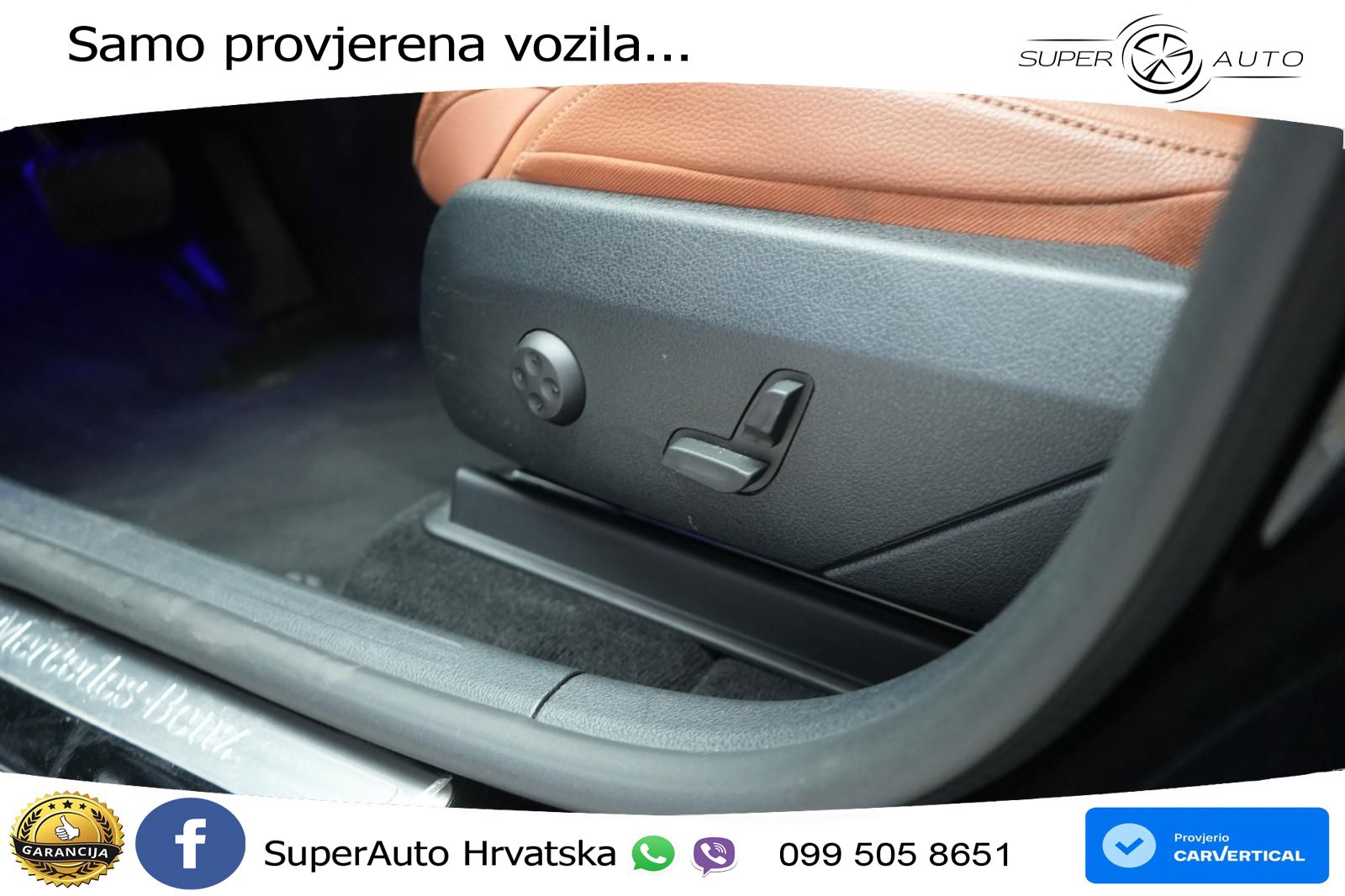Mercedes GLC 200 (204 KS) 4MATIC 9G-TRONIC Avantgarde