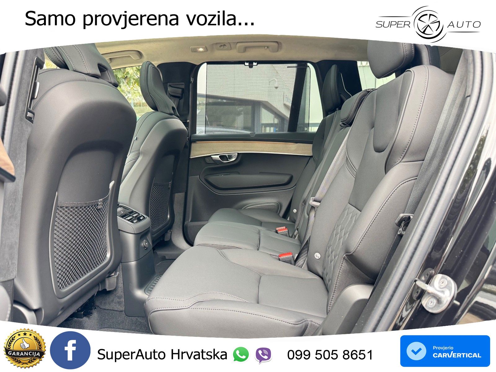 Volvo XC90 2.0 T8 AWD Automatic ACC+HEAD+4xGR SJED+360+PANO